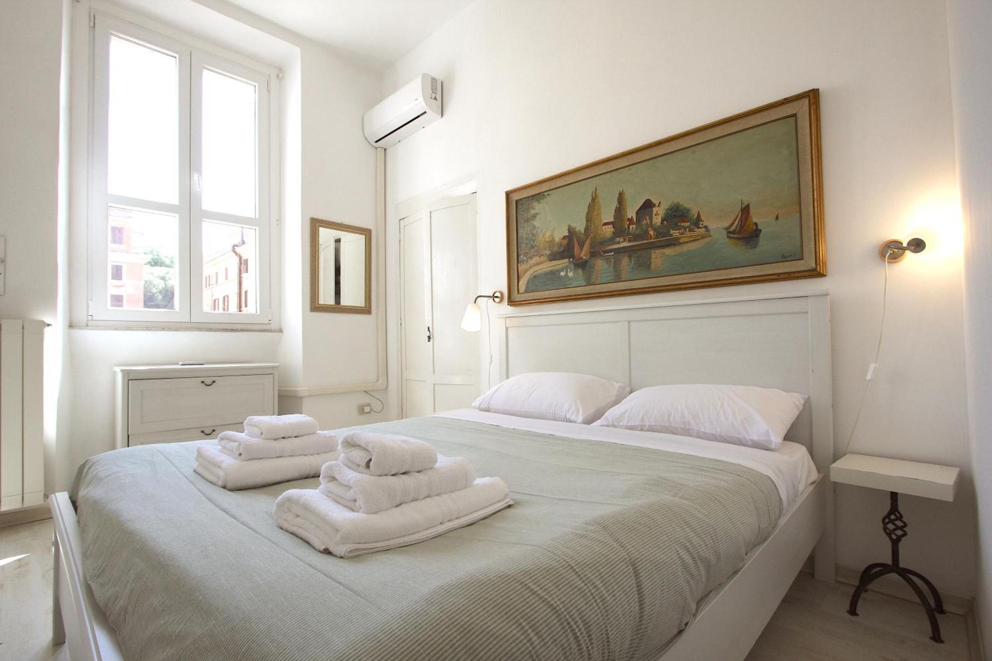 Testaccio View House Apartment Rome