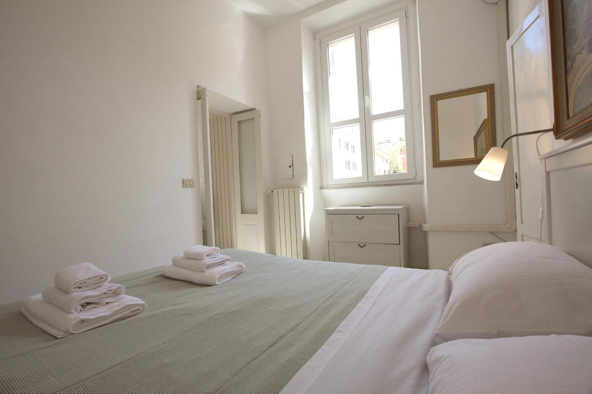 Apartment Testaccio View House Rome