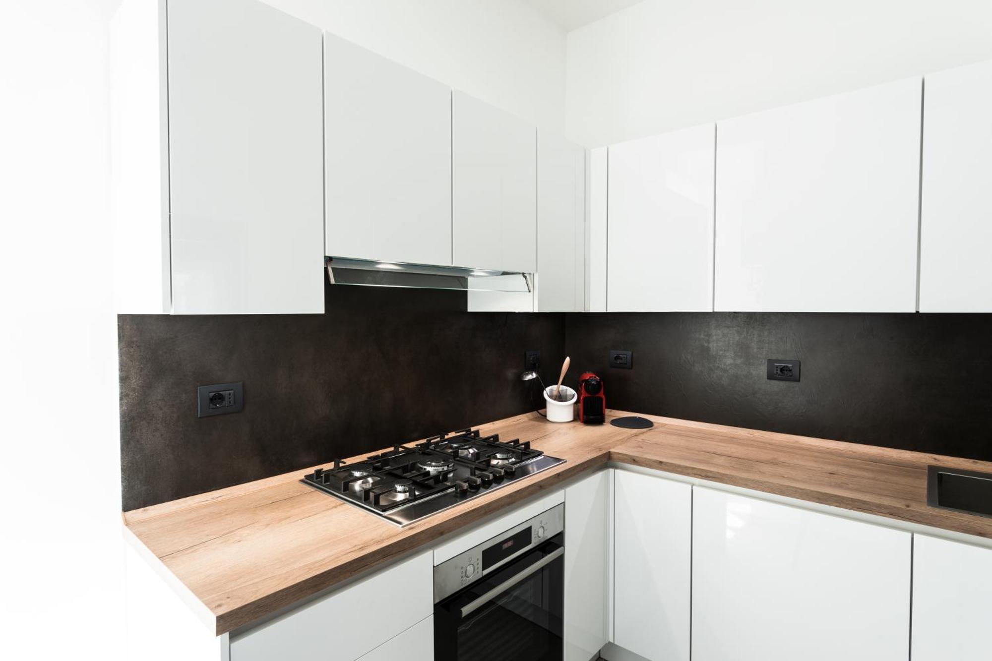 Appartement Circolo Degli Scipioni *