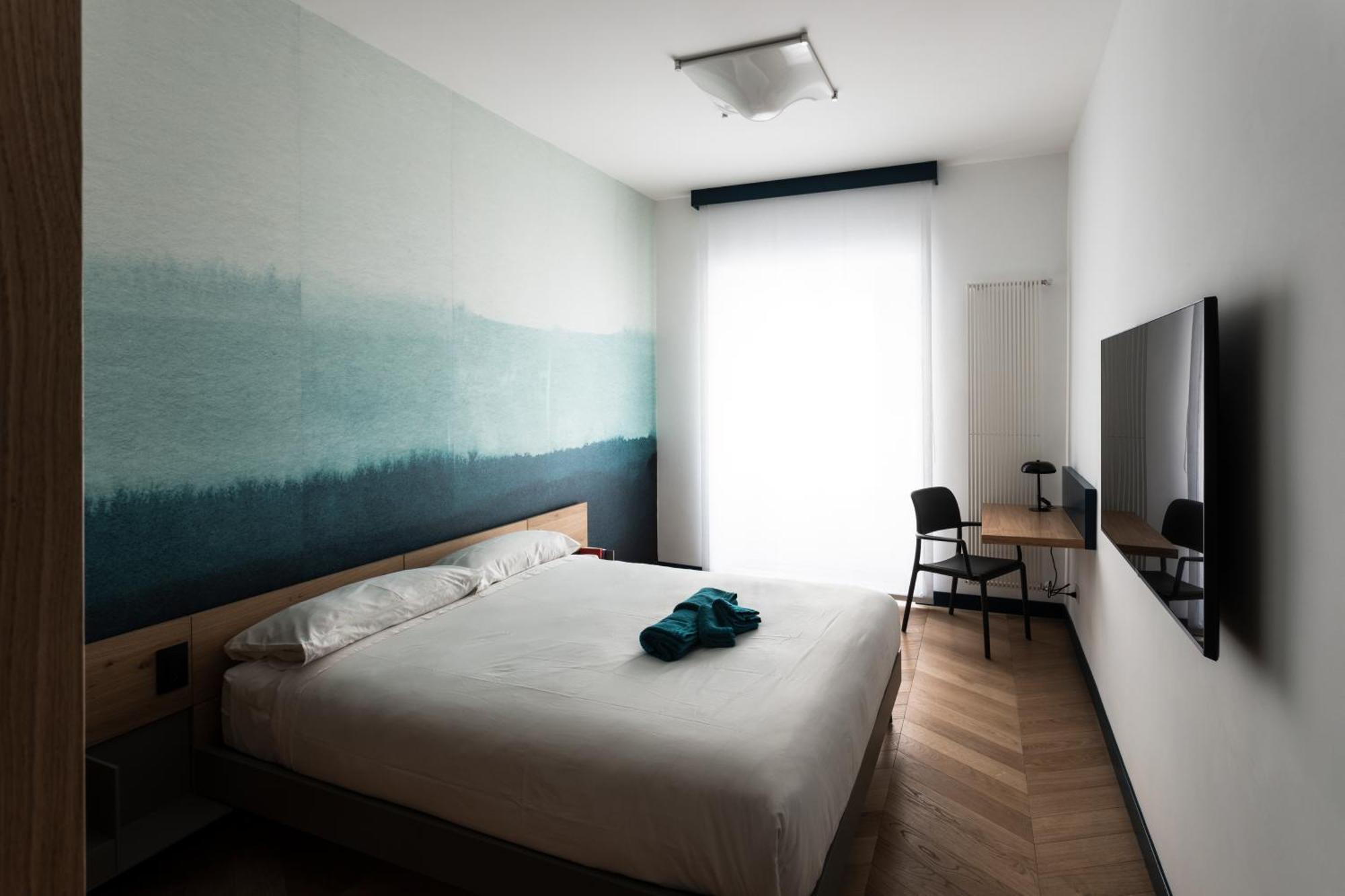 Appartement Circolo Degli Scipioni