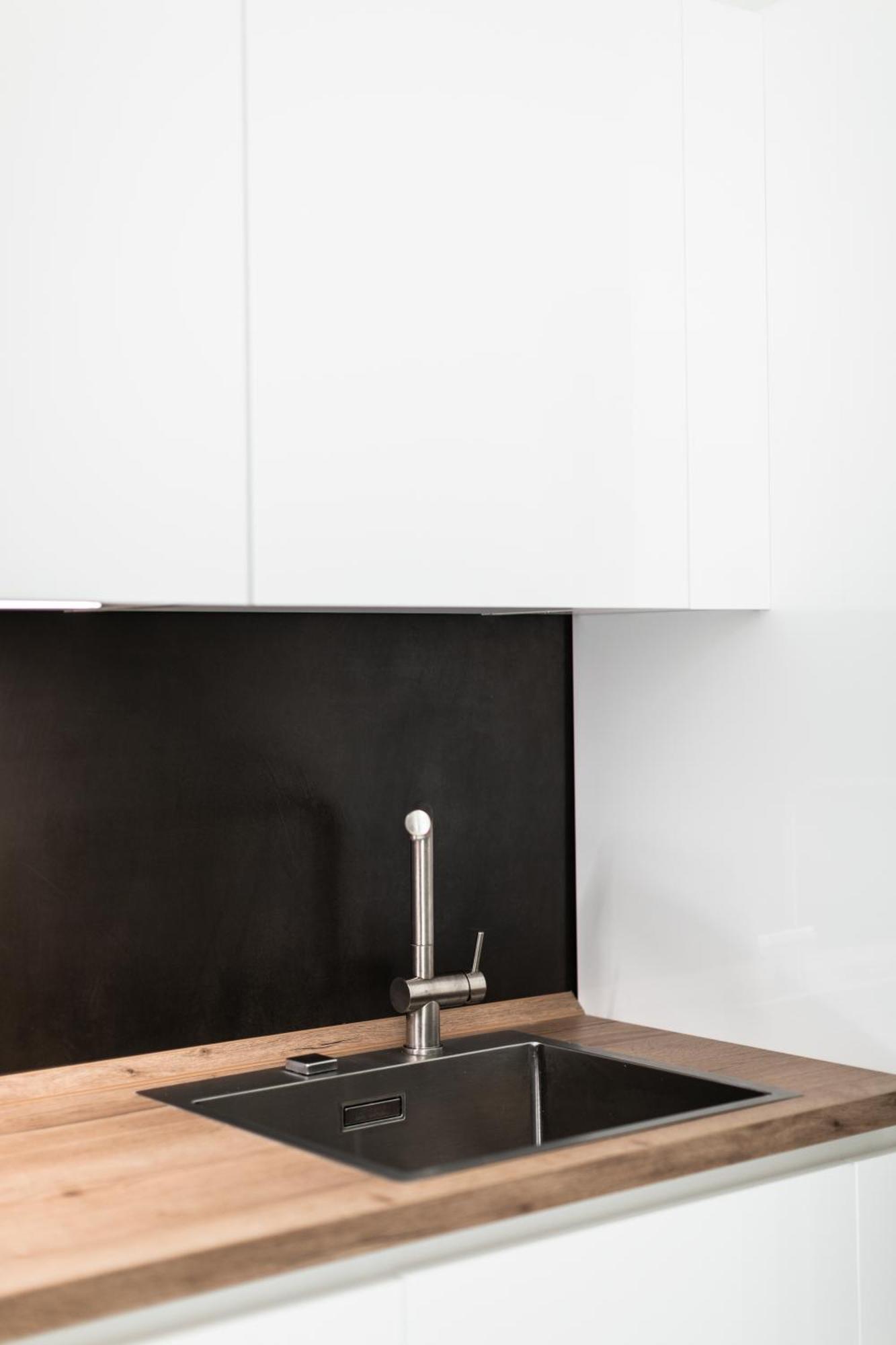 Circolo Degli Scipioni Appartement *