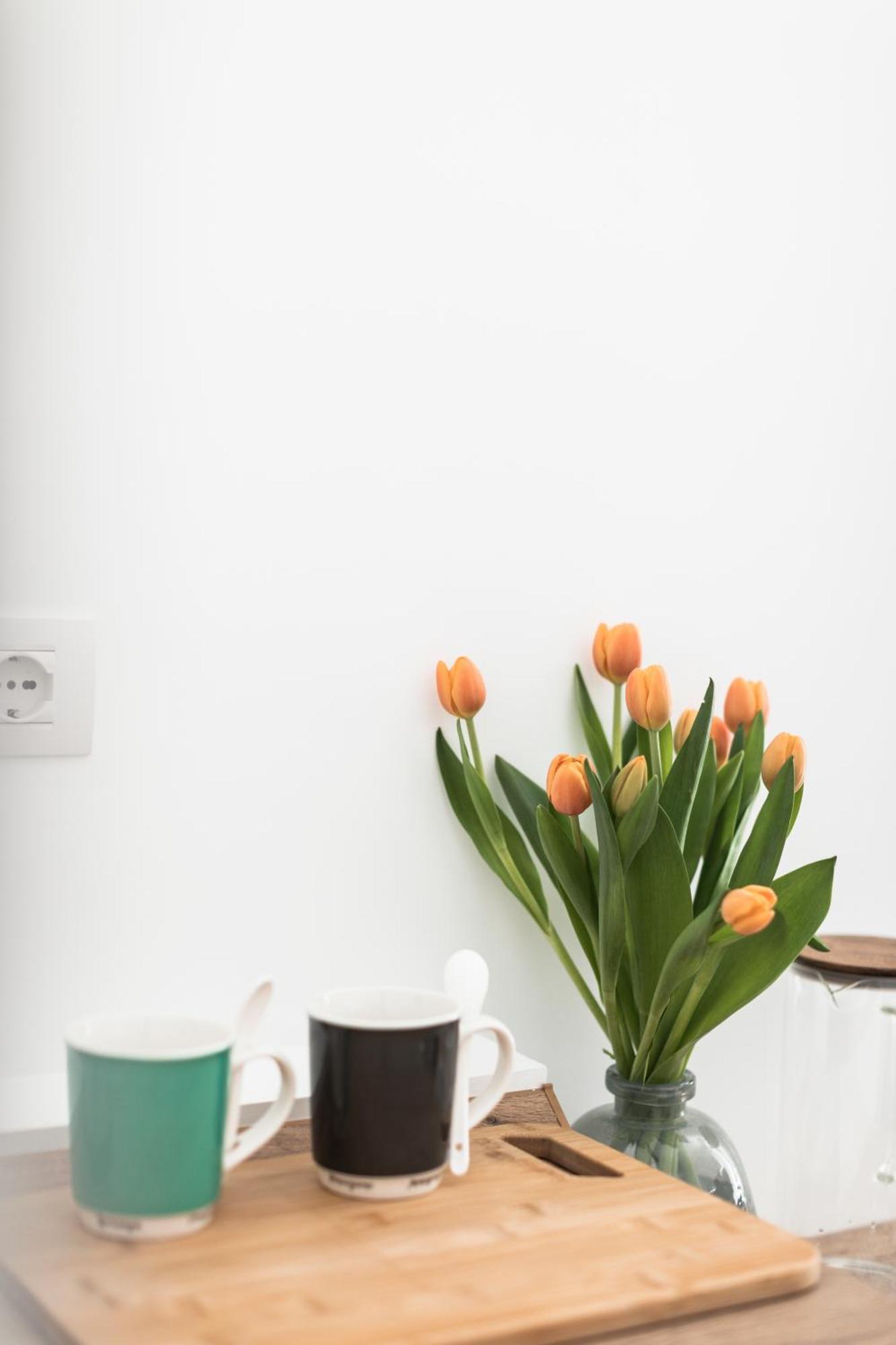 Appartement Circolo Degli Scipioni