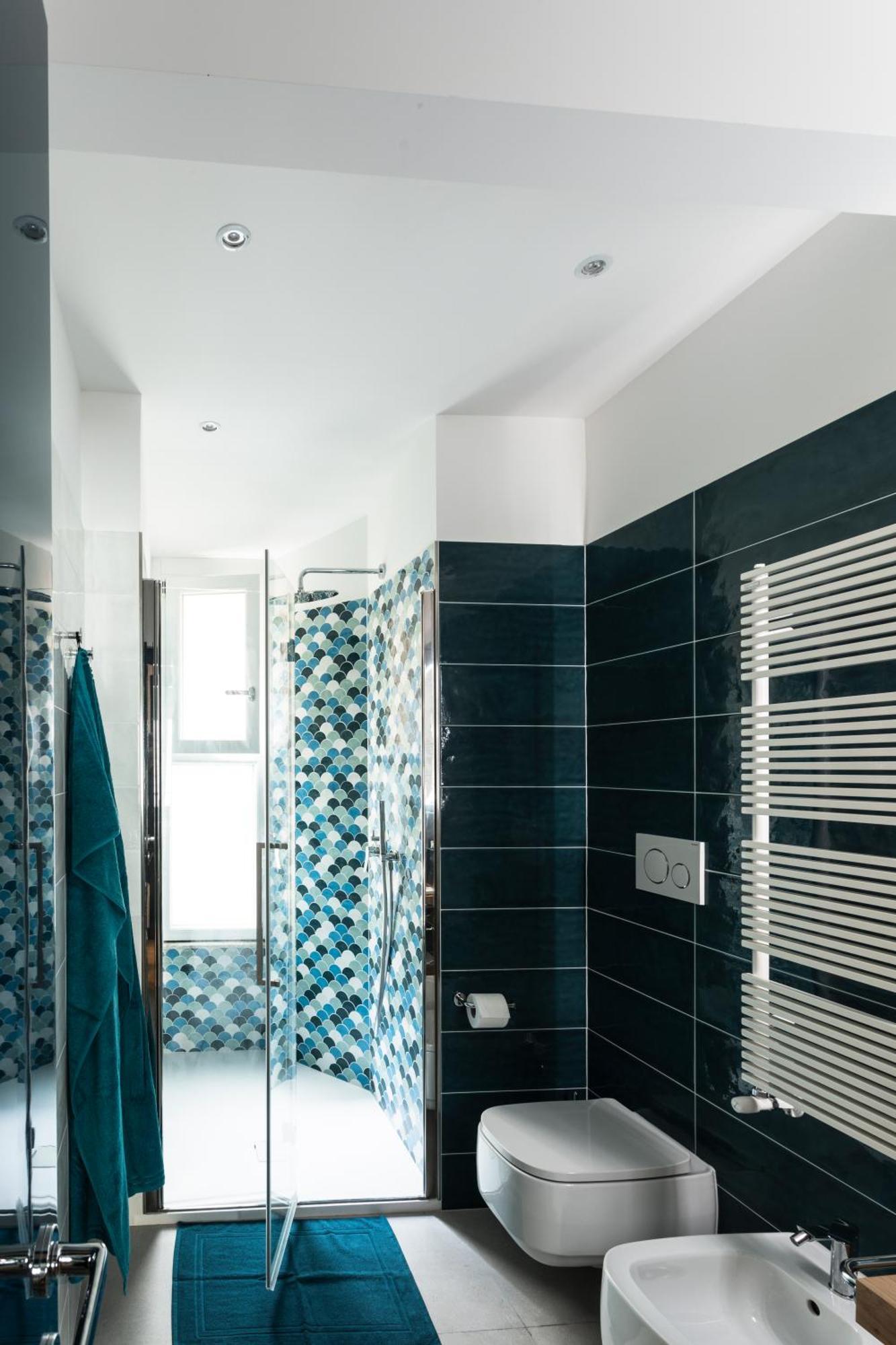 Appartement Circolo Degli Scipioni *