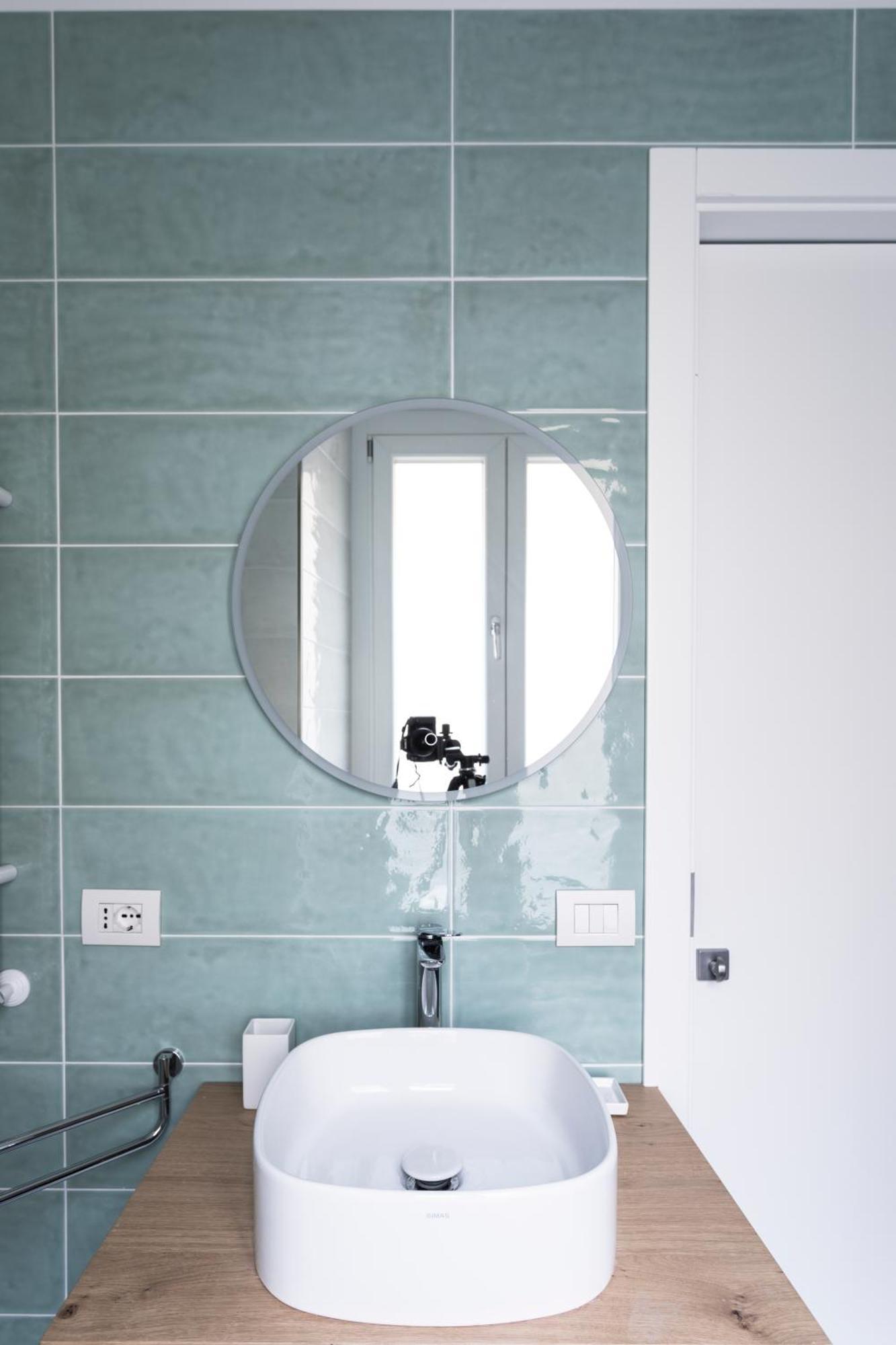 Circolo Degli Scipioni Appartement