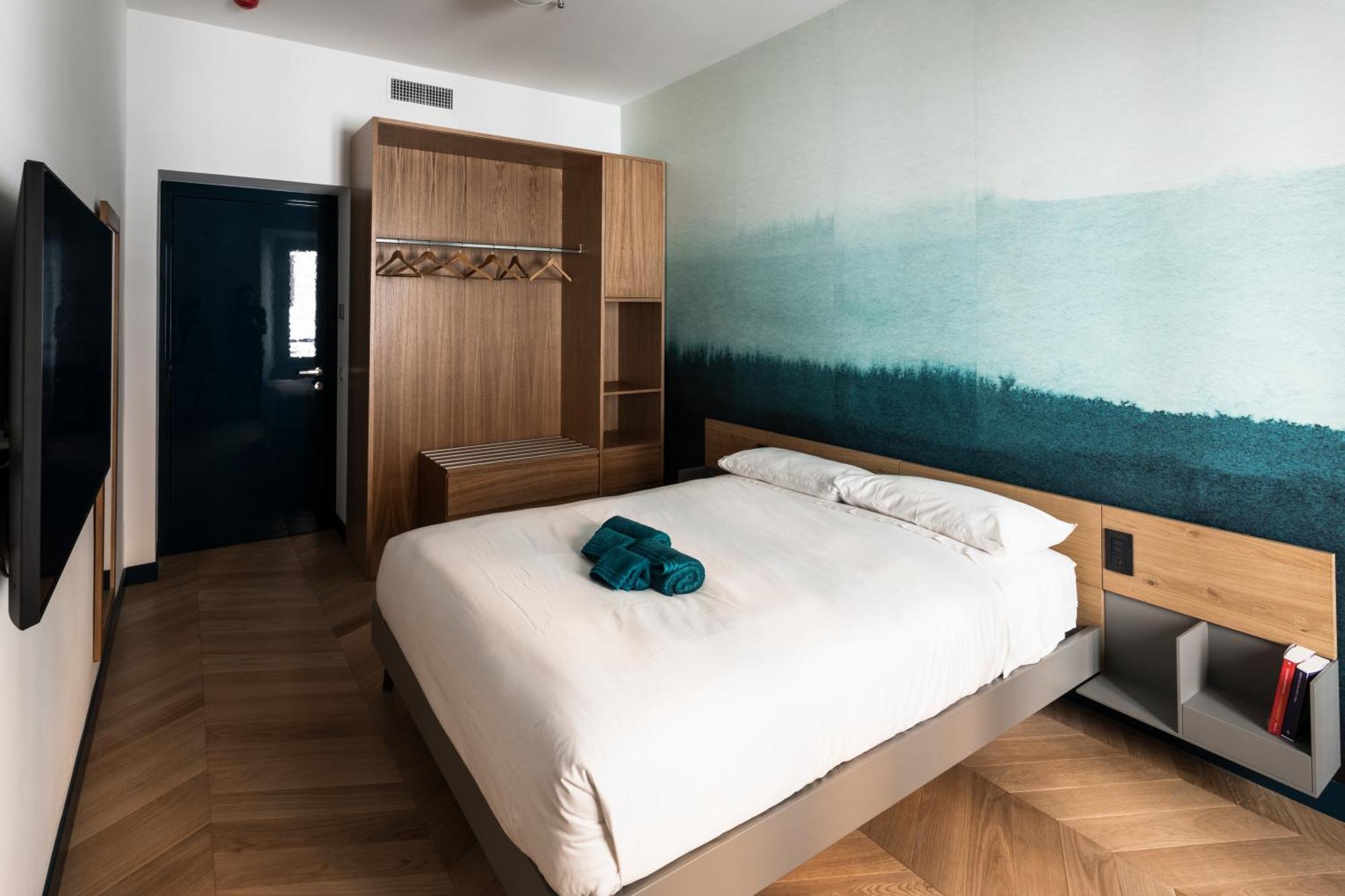 Circolo Degli Scipioni Appartement *