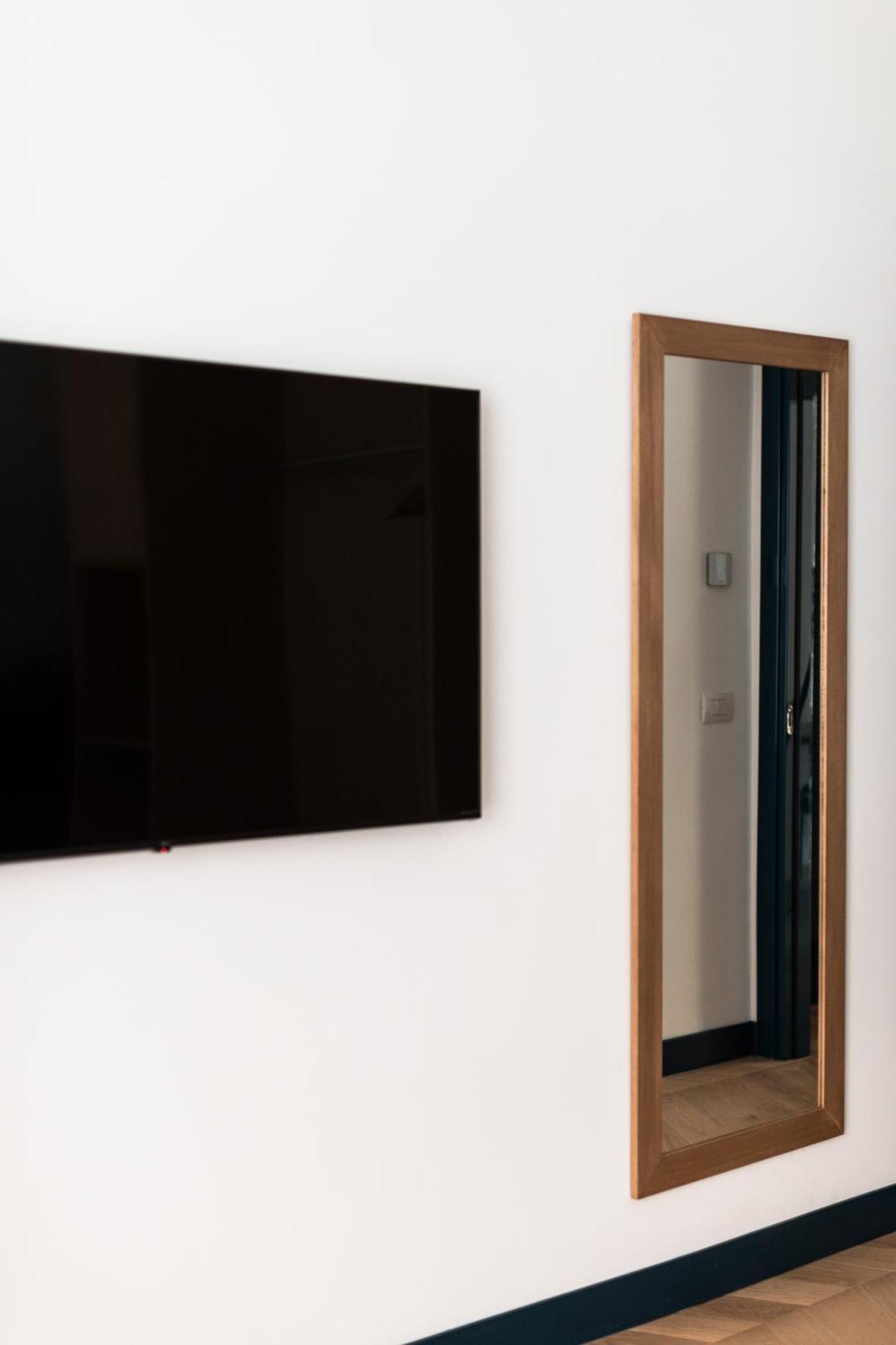 Circolo Degli Scipioni Appartement
