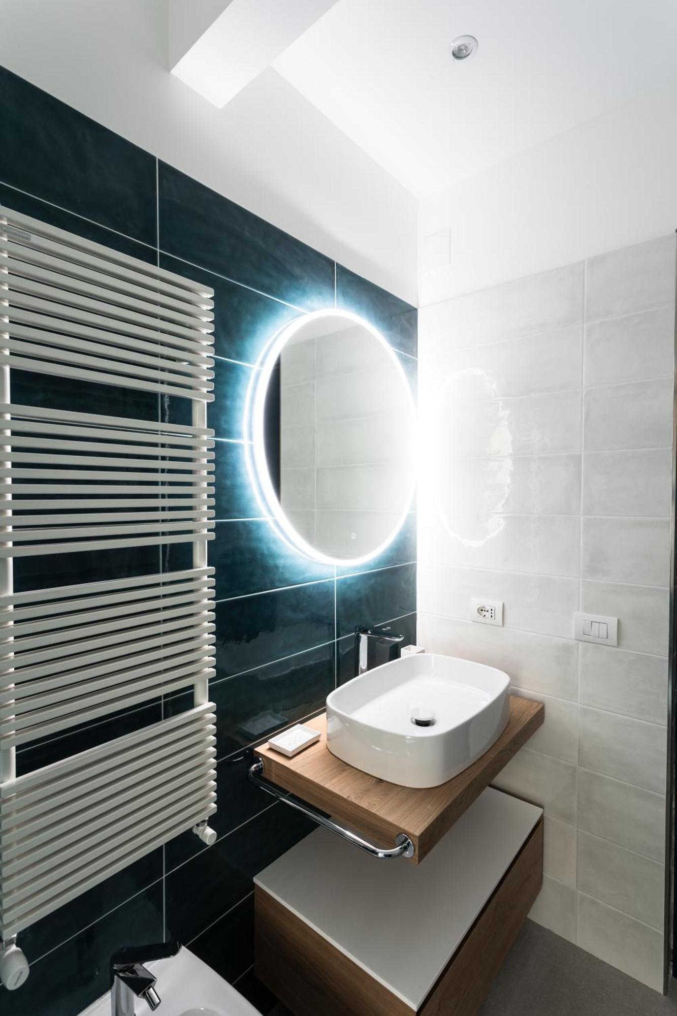 Appartement Circolo Degli Scipioni *