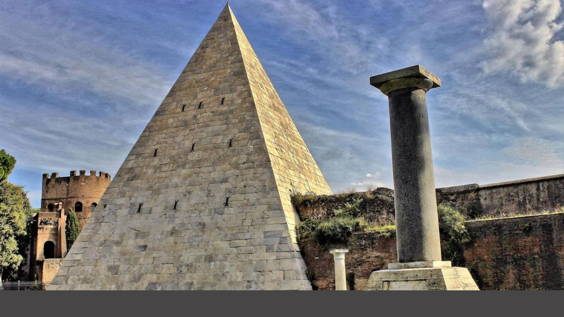 Locazioni Ostiense - Domus William