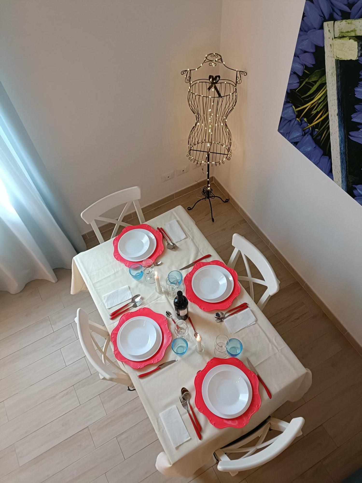 Appartement Trastevere In Loft *