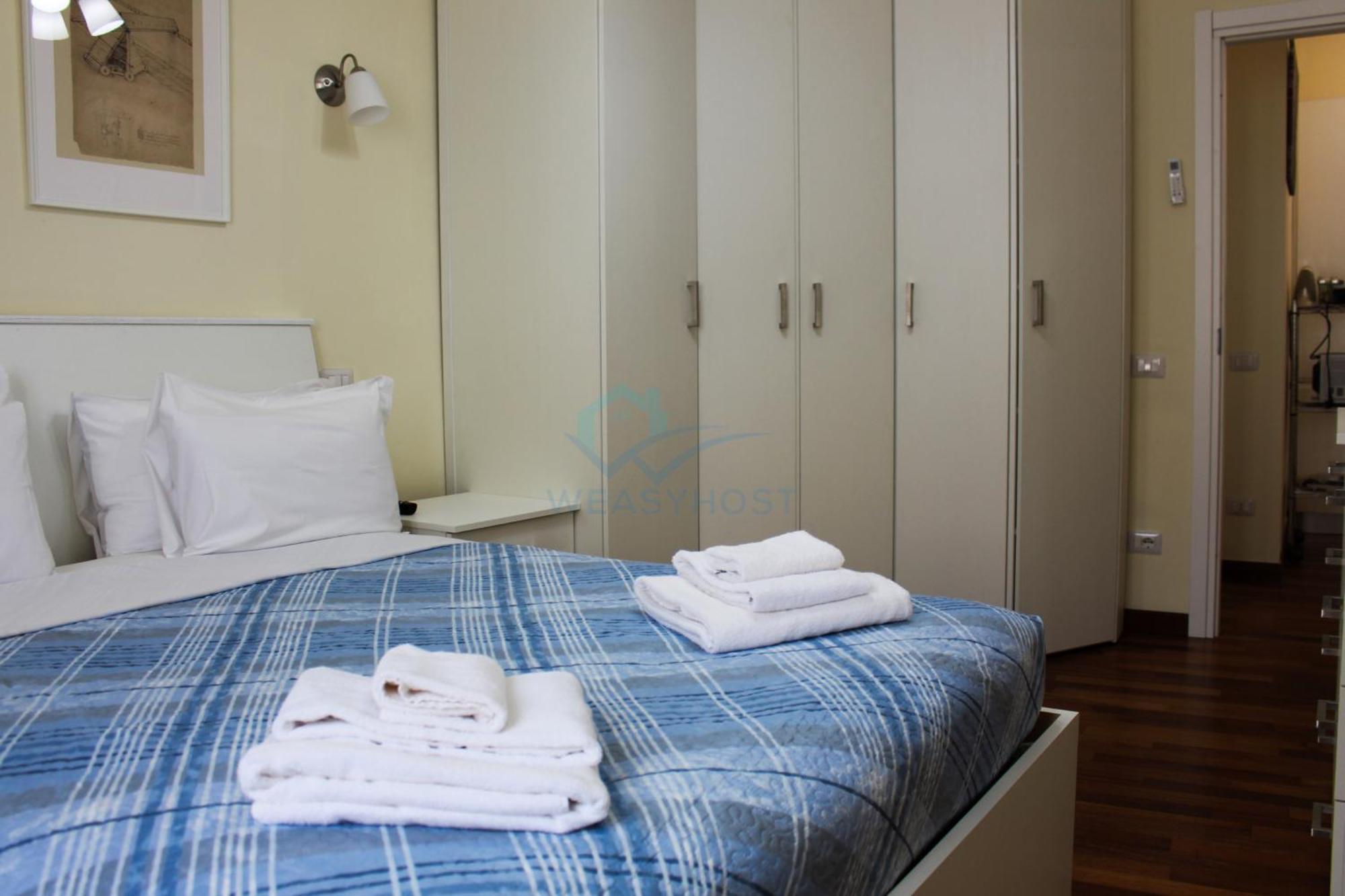 Your Perfect Getaway In Vatican Appartement *