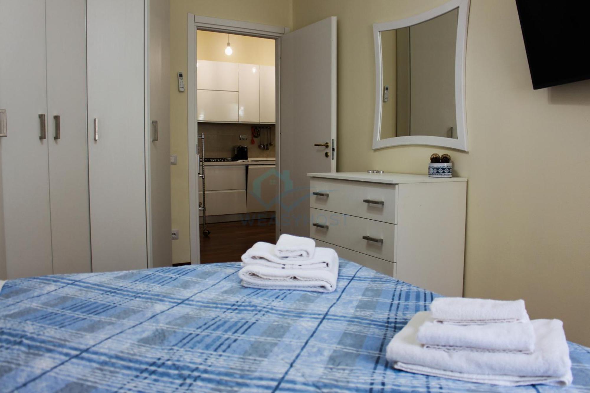 Your Perfect Getaway In Vatican Appartement Rome