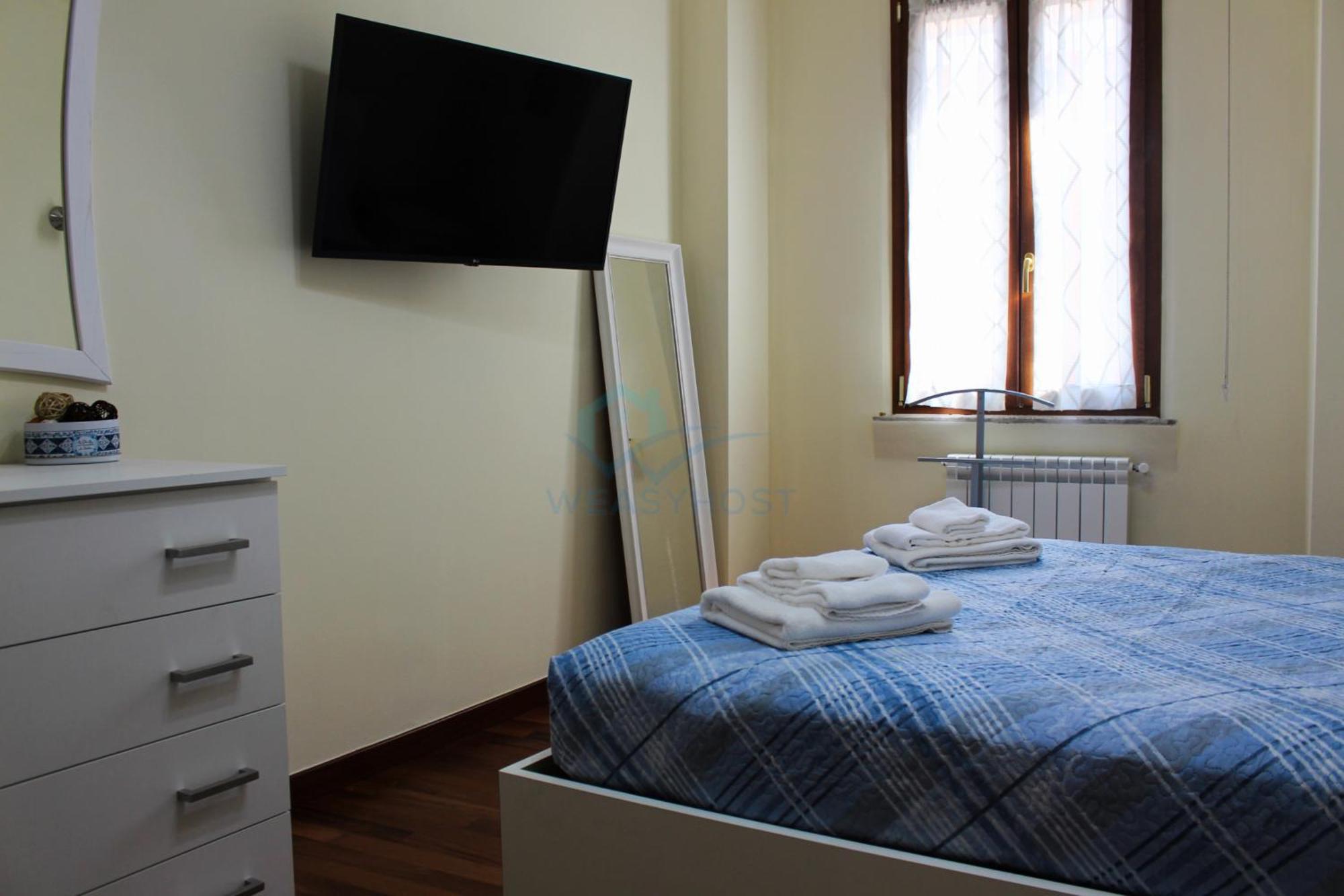 Appartement Your Perfect Getaway In Vatican Rome