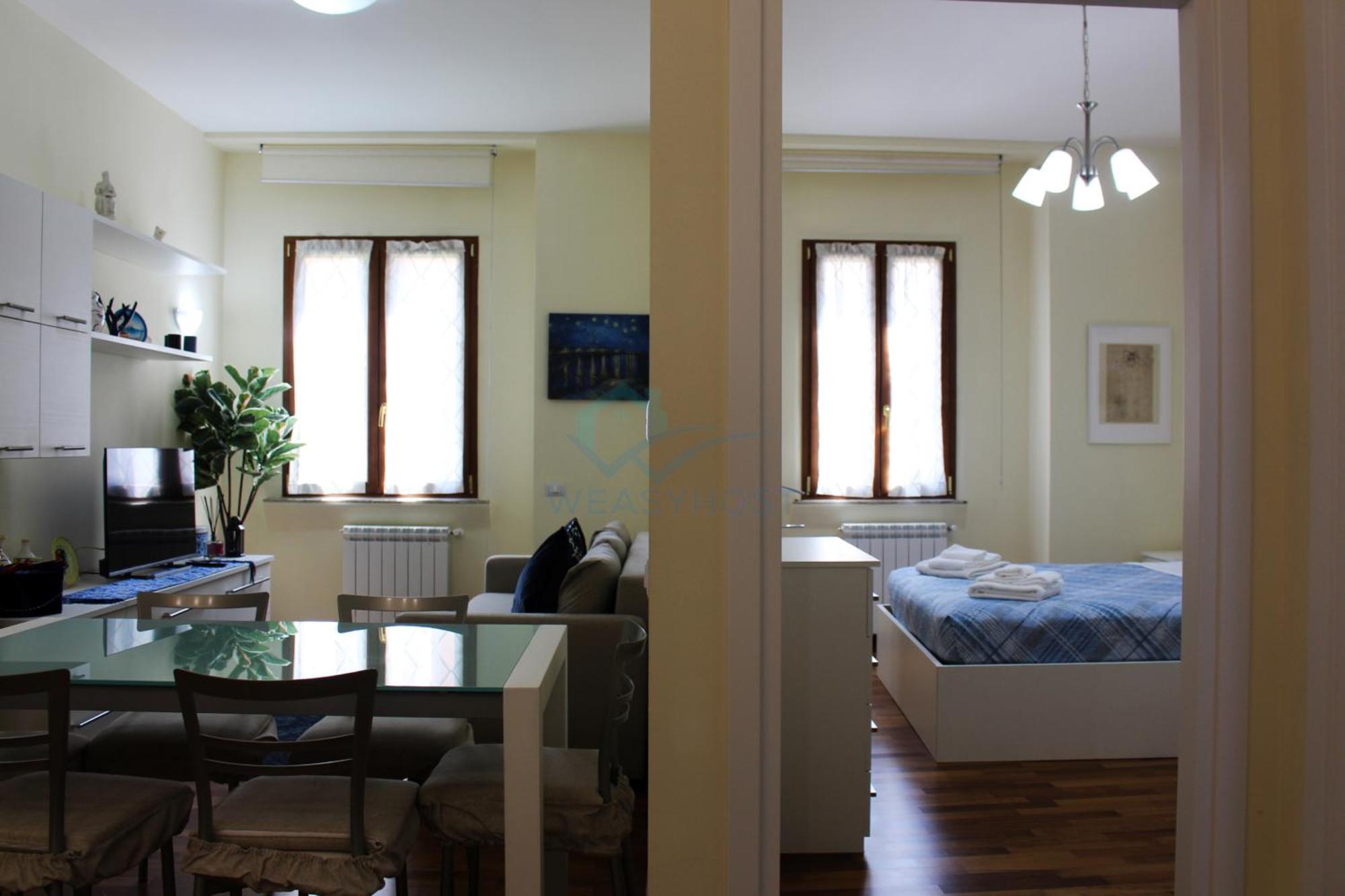 Appartement Your Perfect Getaway In Vatican Rome