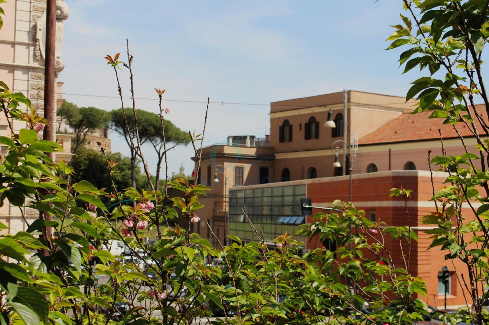 Appartement Your Perfect Getaway In Vatican *