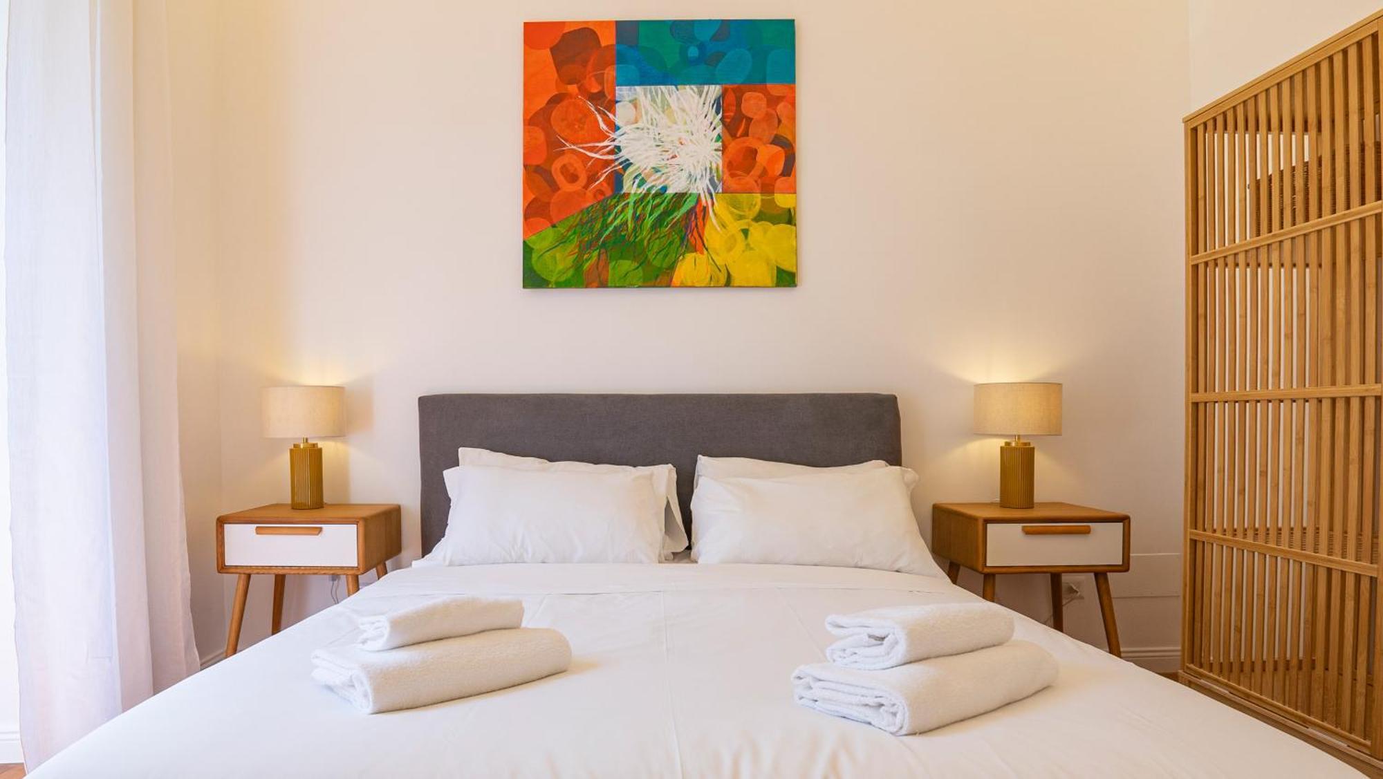Domus San Giovanni Elegant Apartment