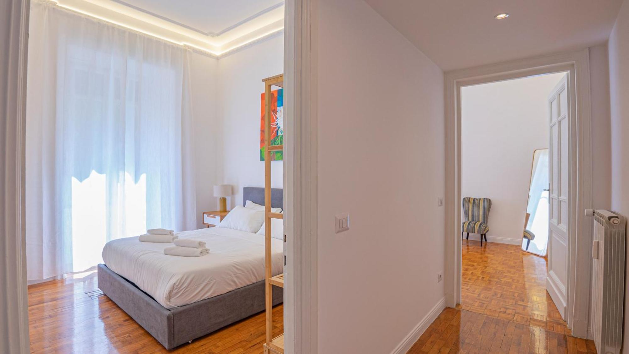 Domus San Giovanni Elegant Apartment Rome