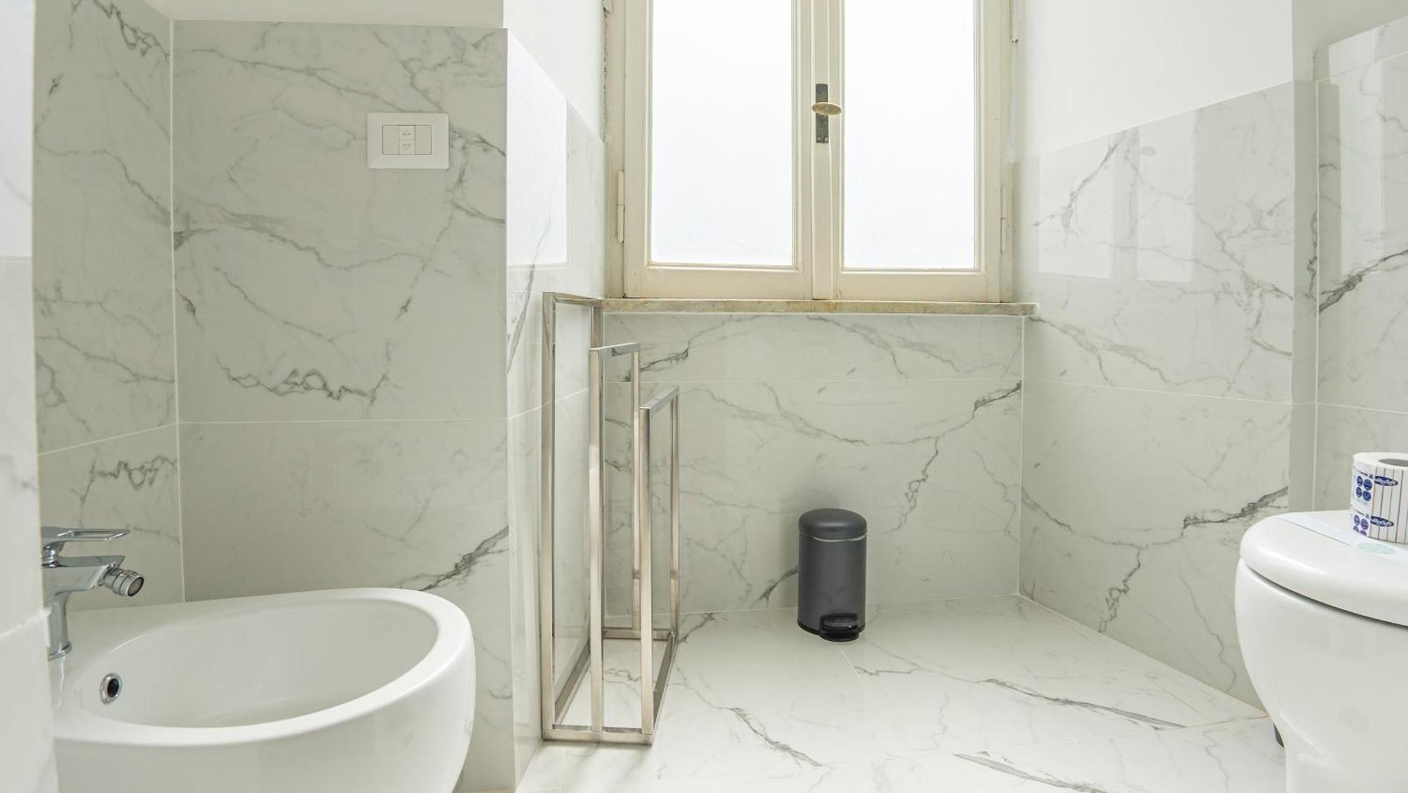 Domus San Giovanni Elegant Apartment