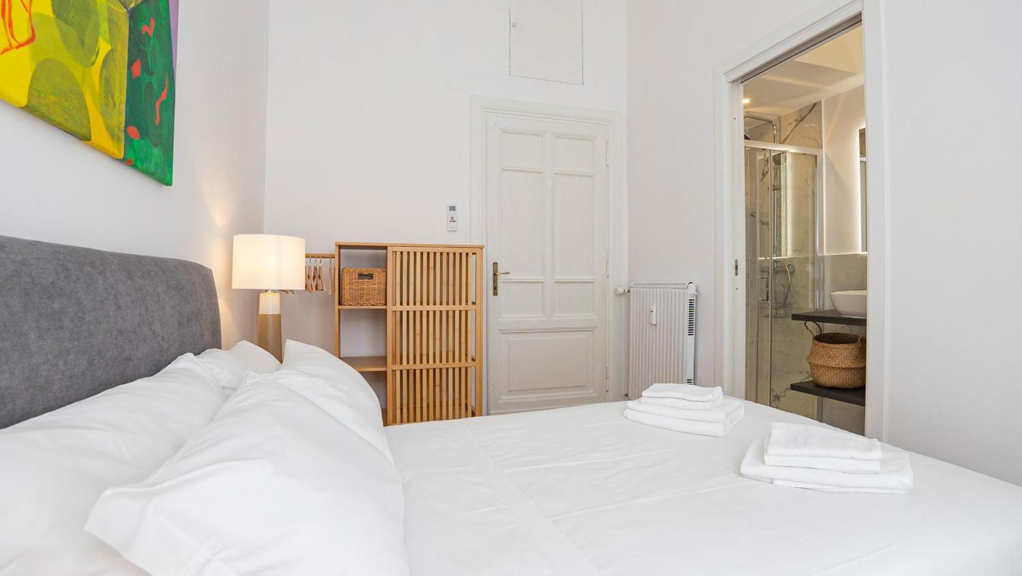 Apartment Domus San Giovanni Elegant *