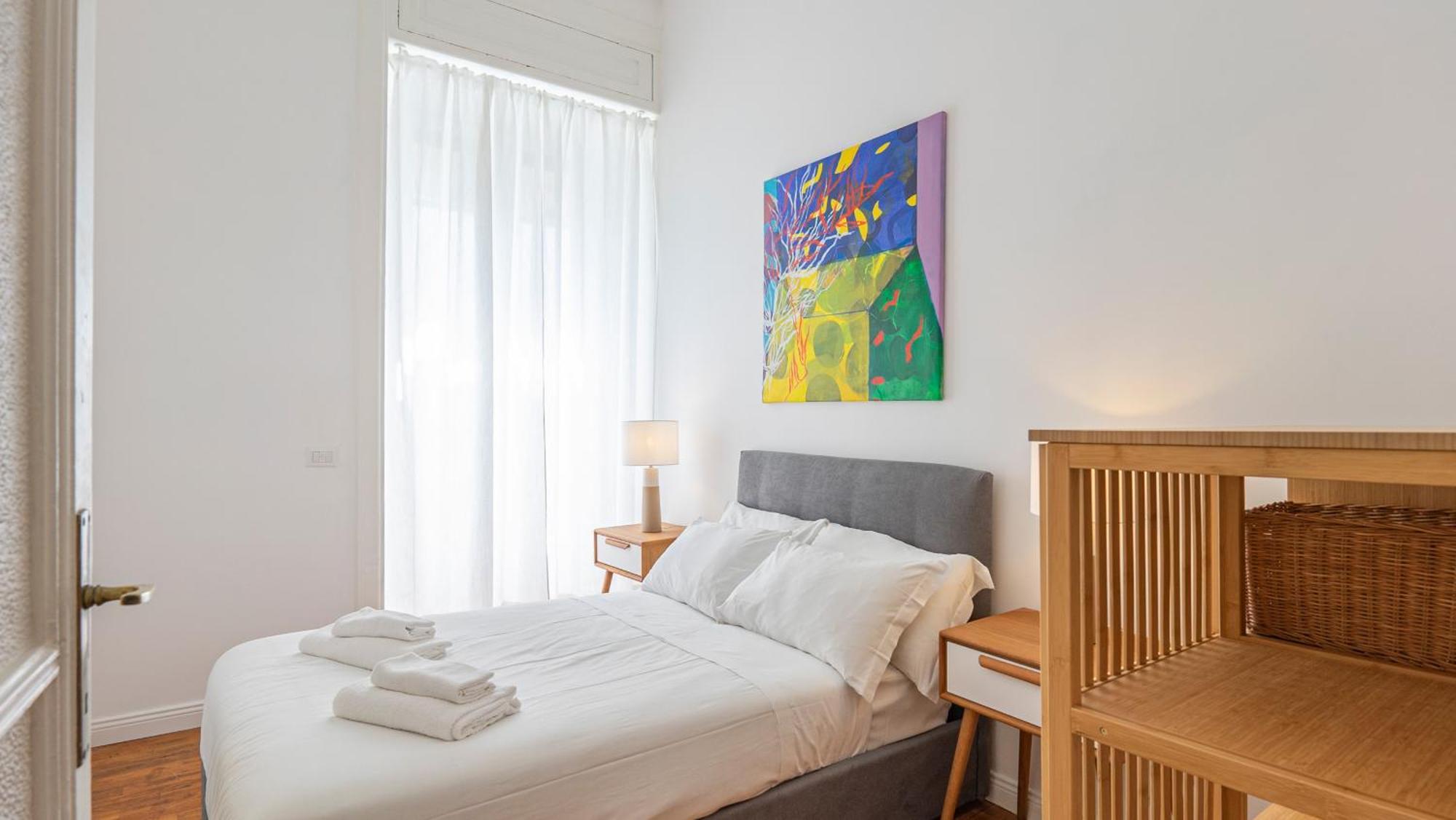 Apartment Domus San Giovanni Elegant Rome