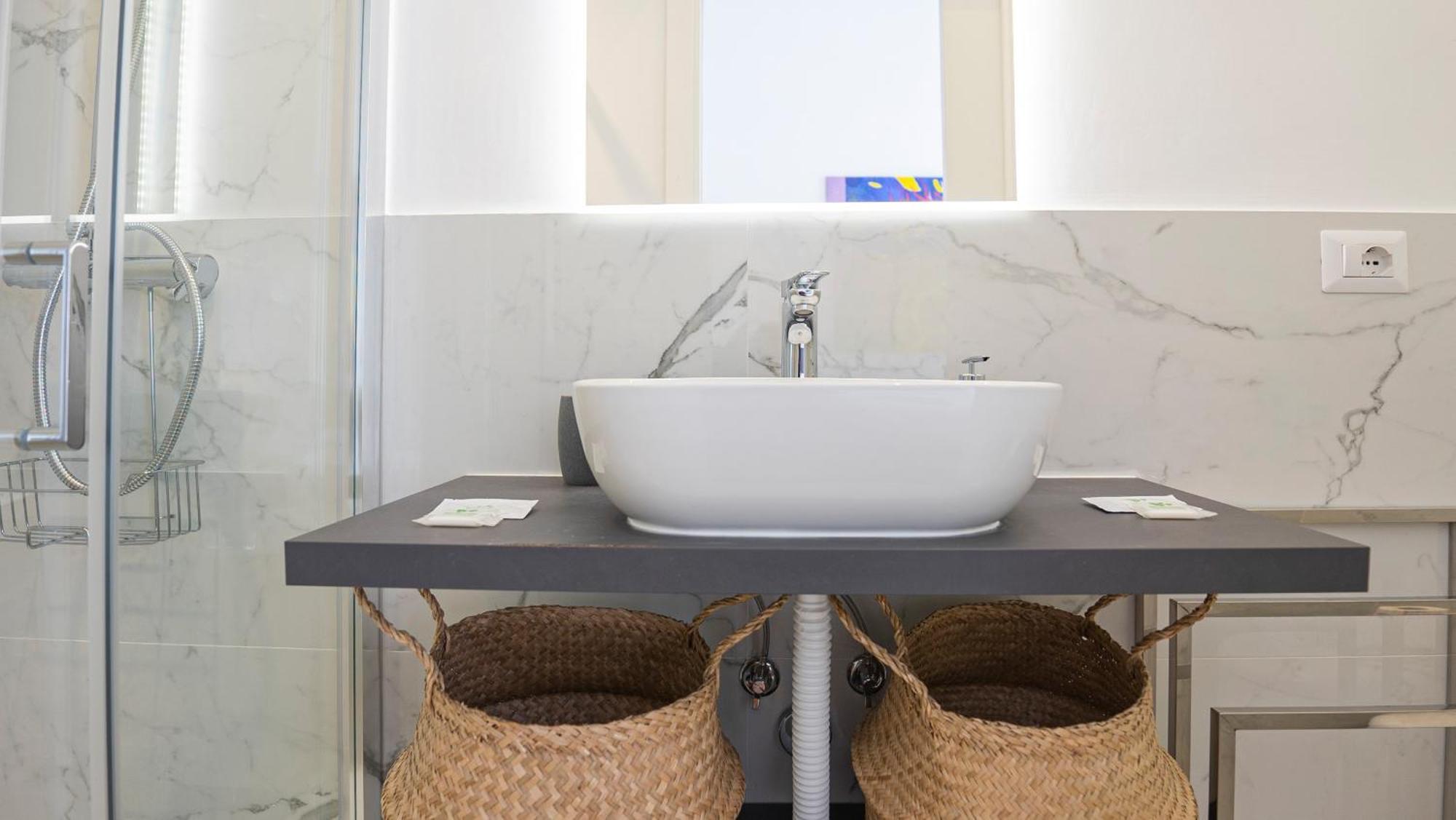 Apartment Domus San Giovanni Elegant