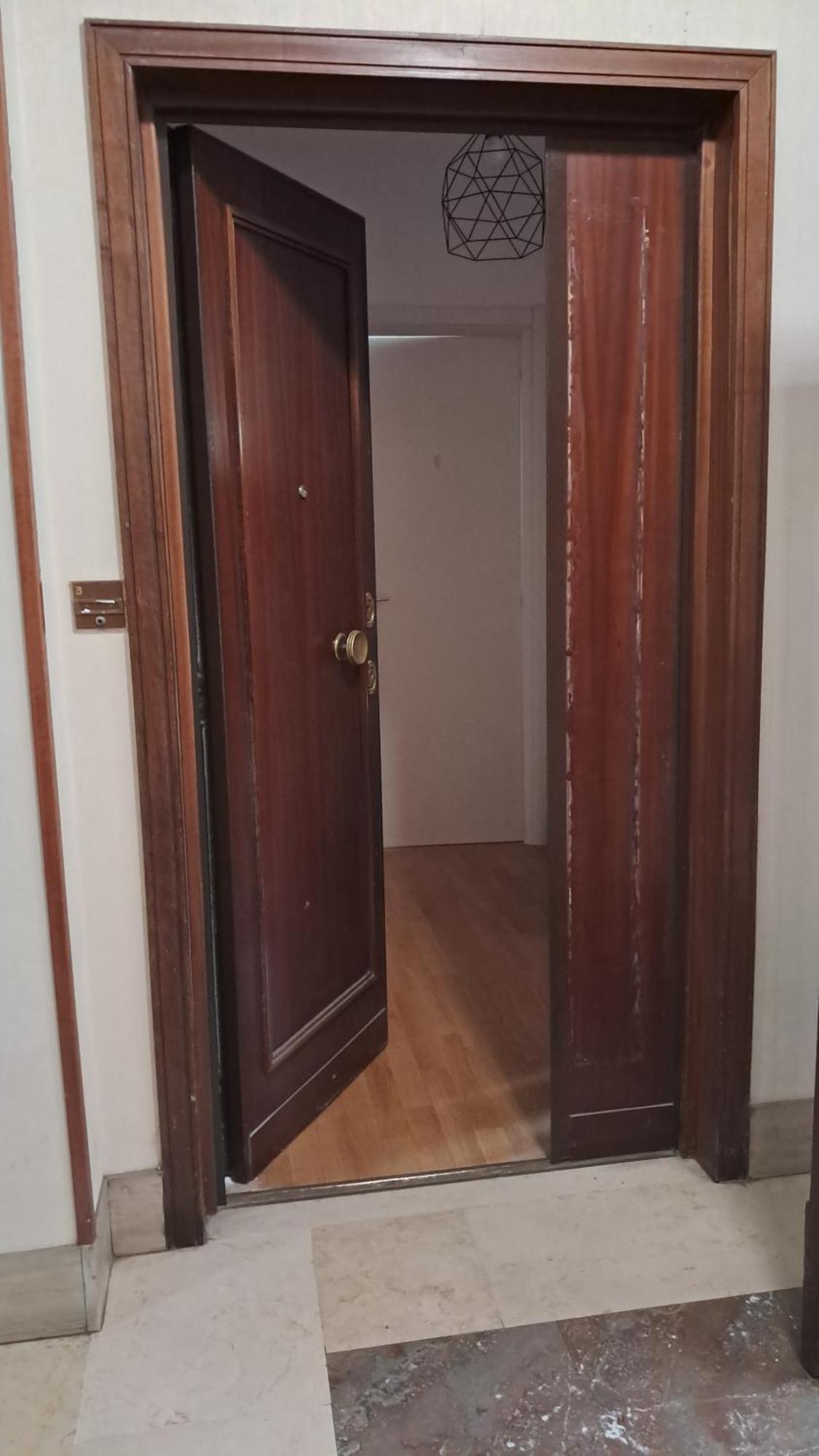 Roberta Vatican Flat * Roma