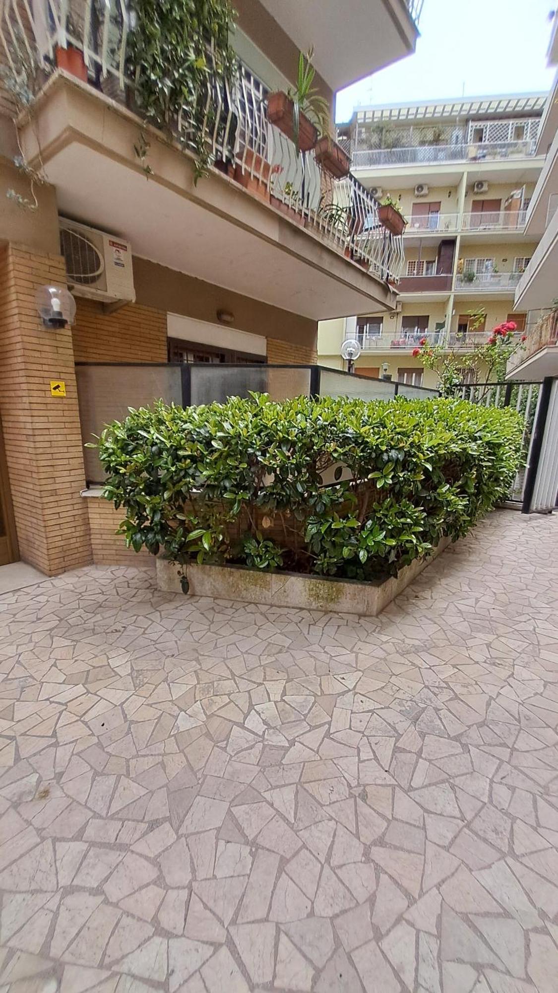 Roberta Vatican Flat Apartamento