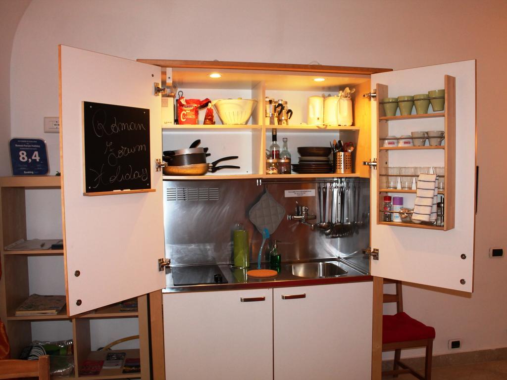 Apartamento Hella Ibernesi 23 Fori Imperiali Inn, New Gestion!