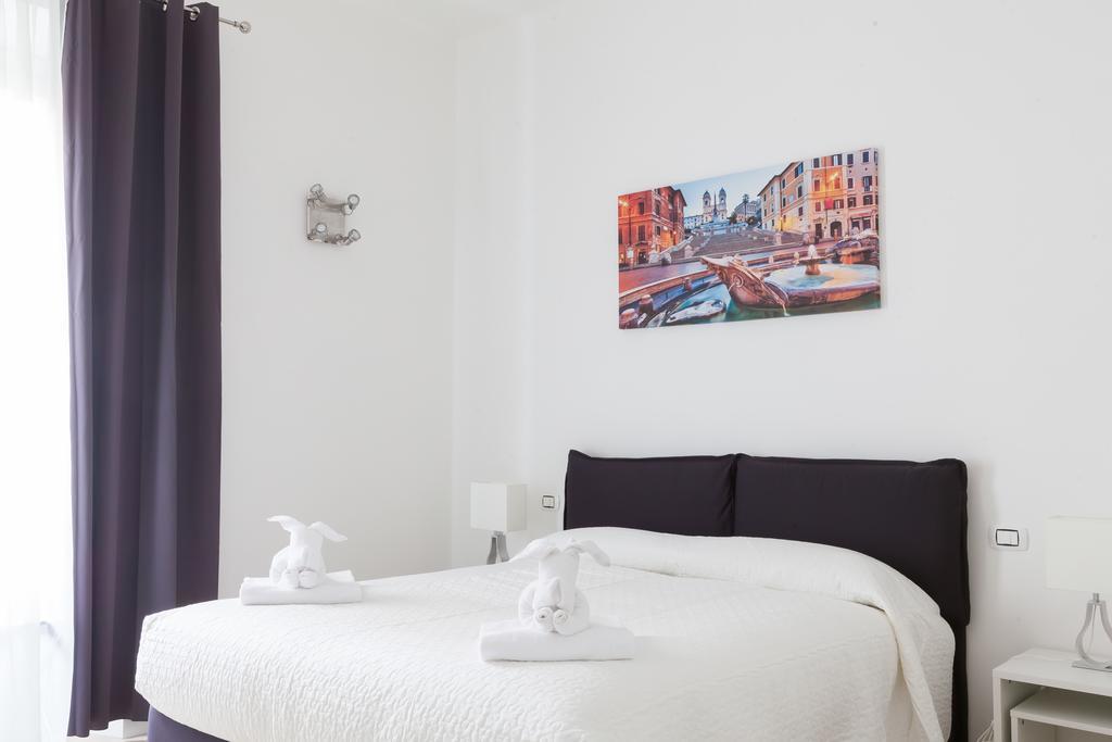 Casa Edvige Trastevere Appartement *