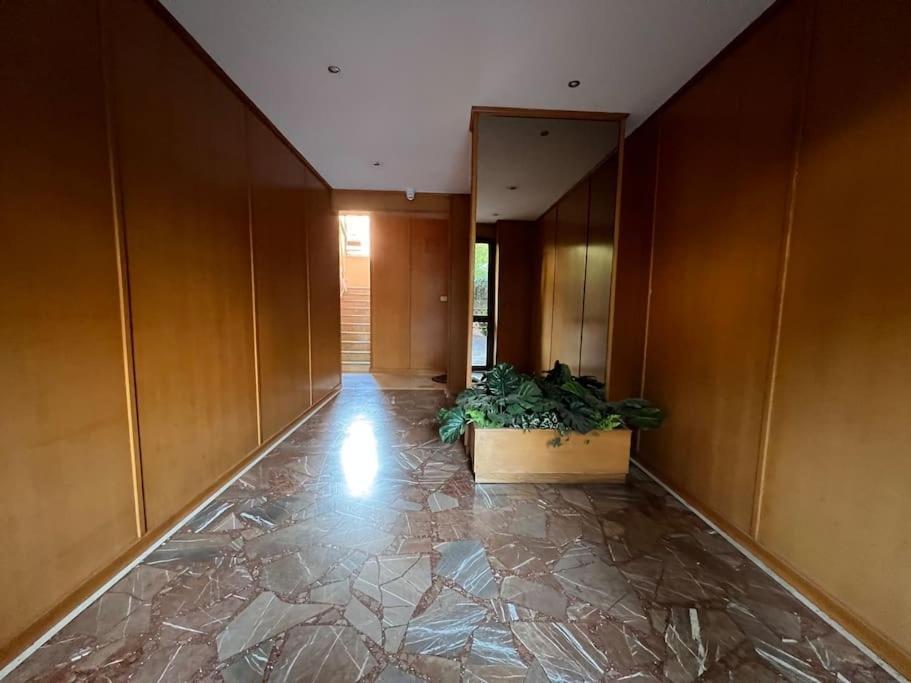 6ponza Mansion Nature Appartement Rome