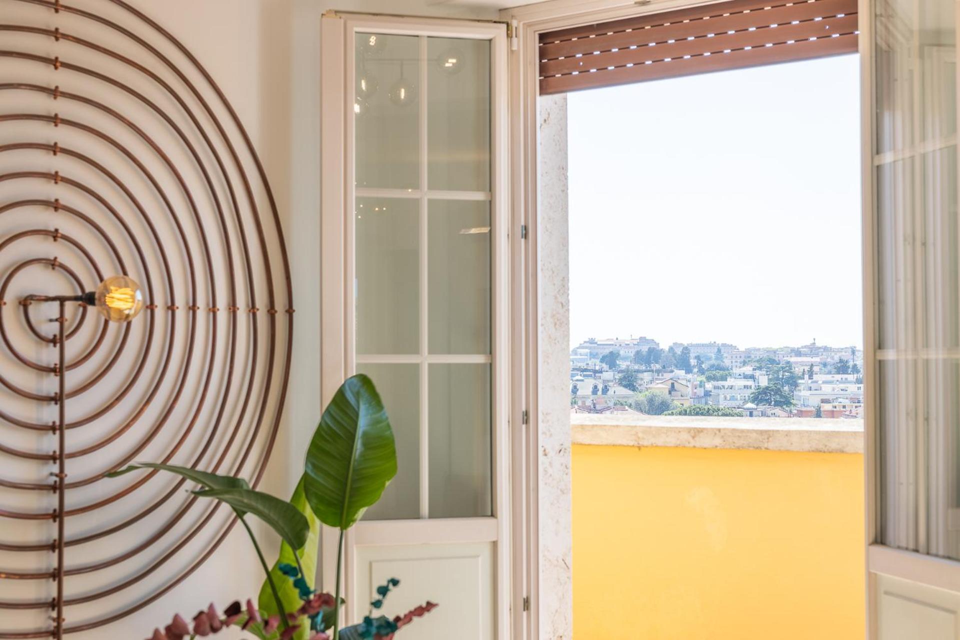 Apartment La Terrazza Di