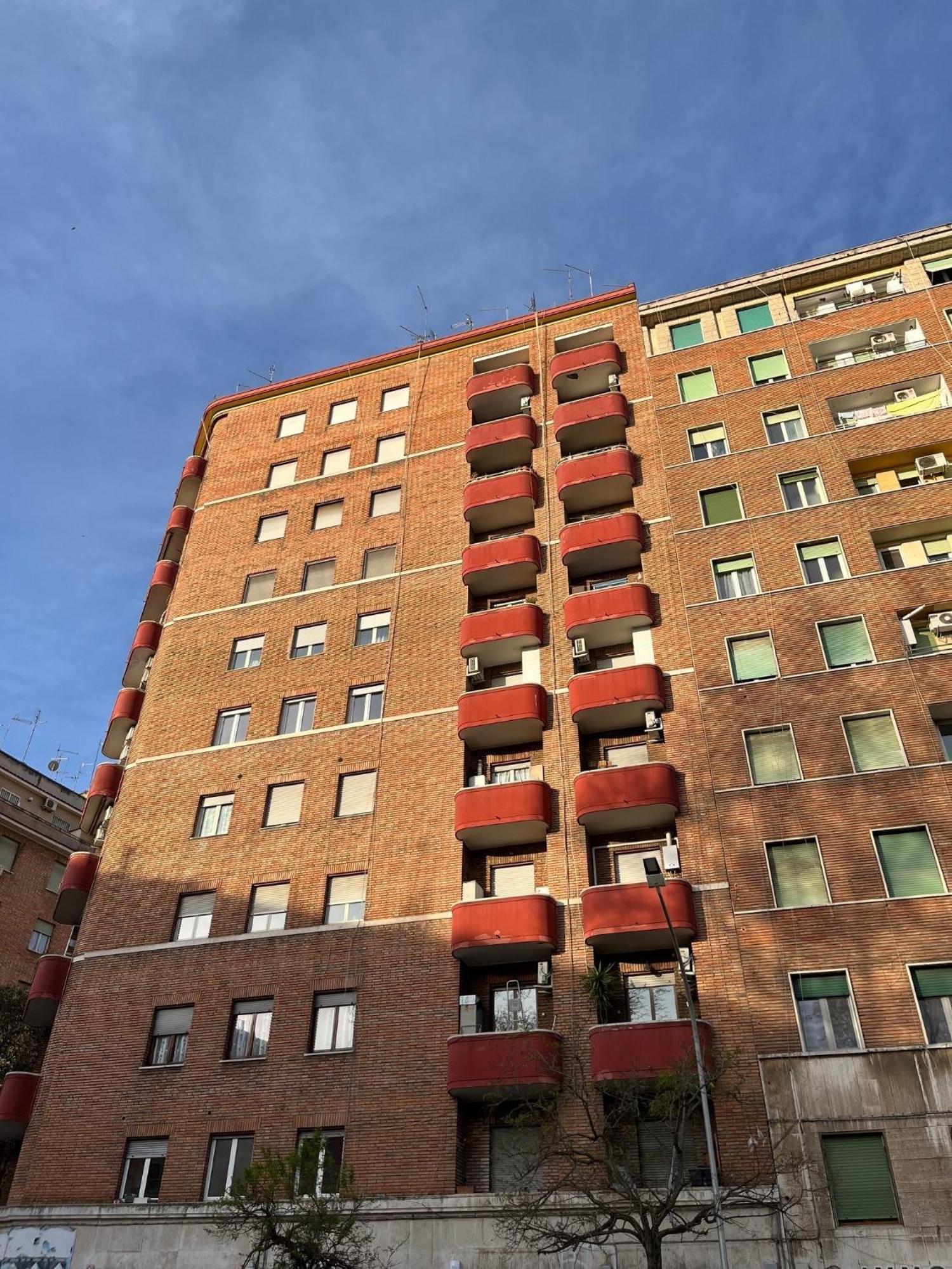 Apartment Just