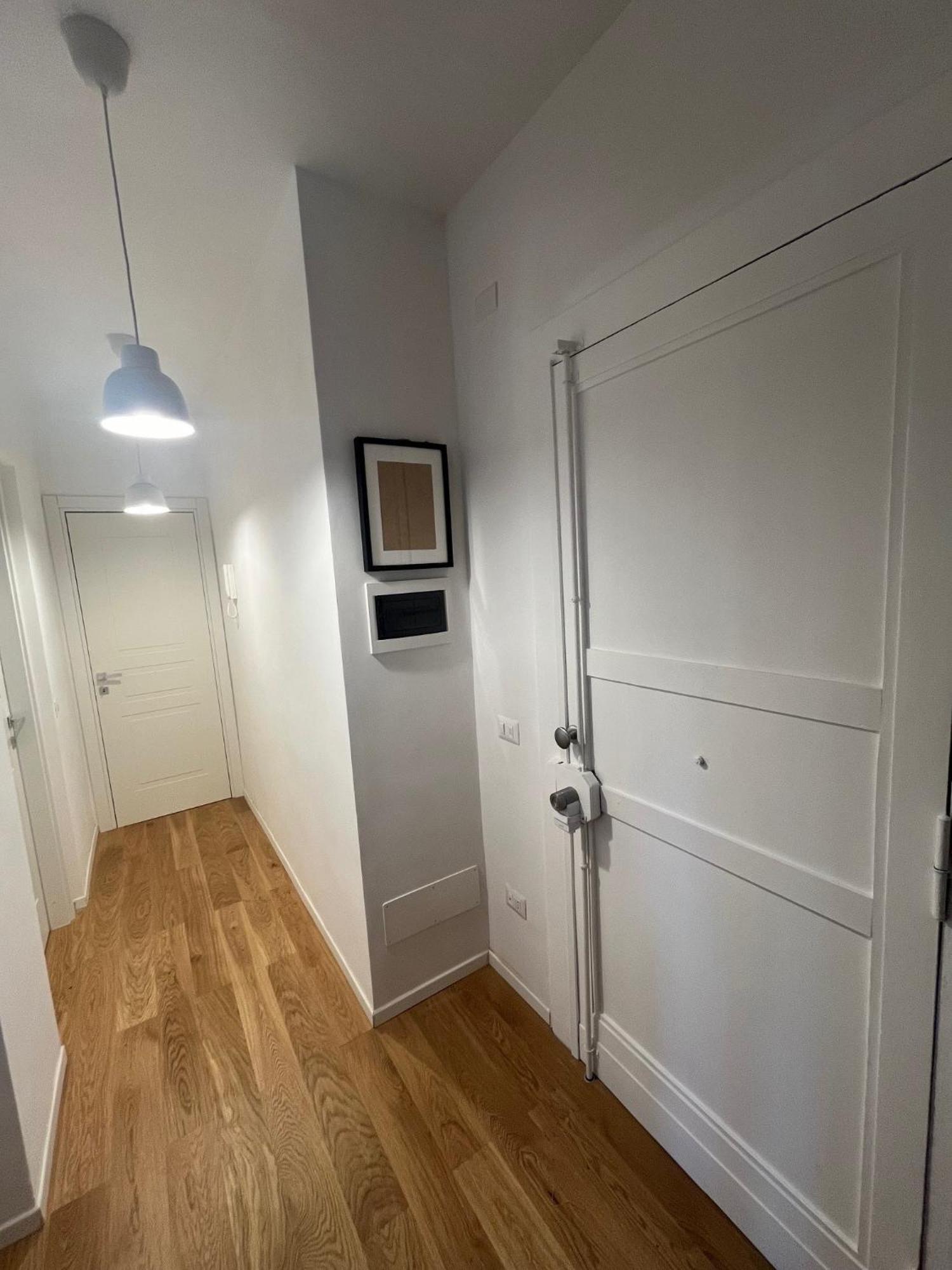 Just Apartment Rome