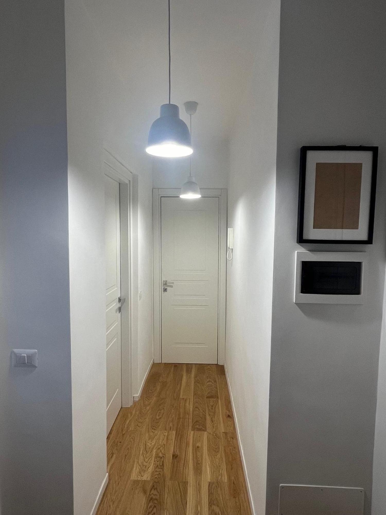 Just Apartment Rome