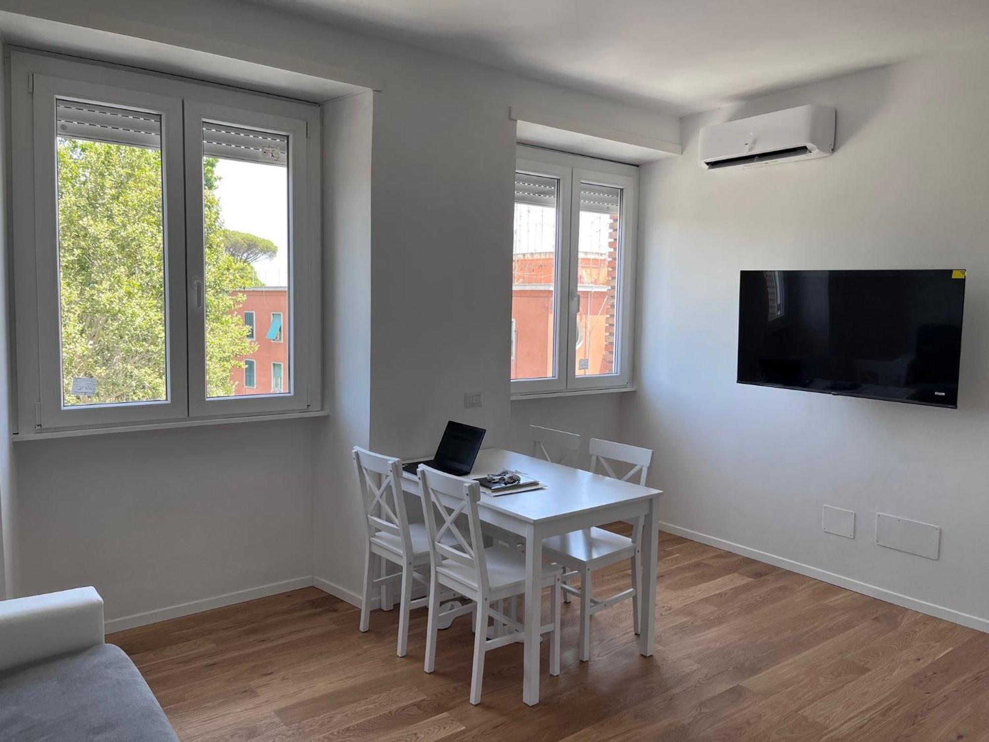 Just Apartment