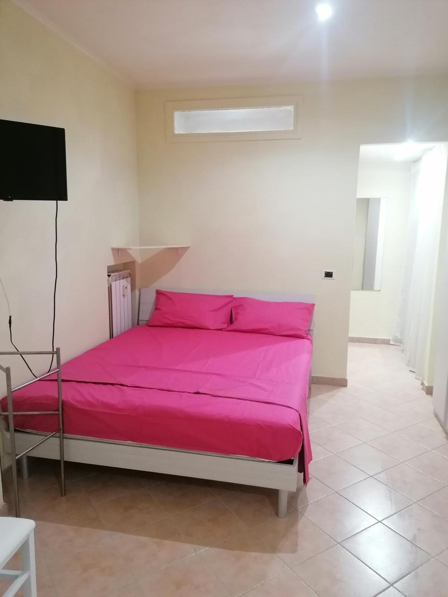 4 Appartamento Roma