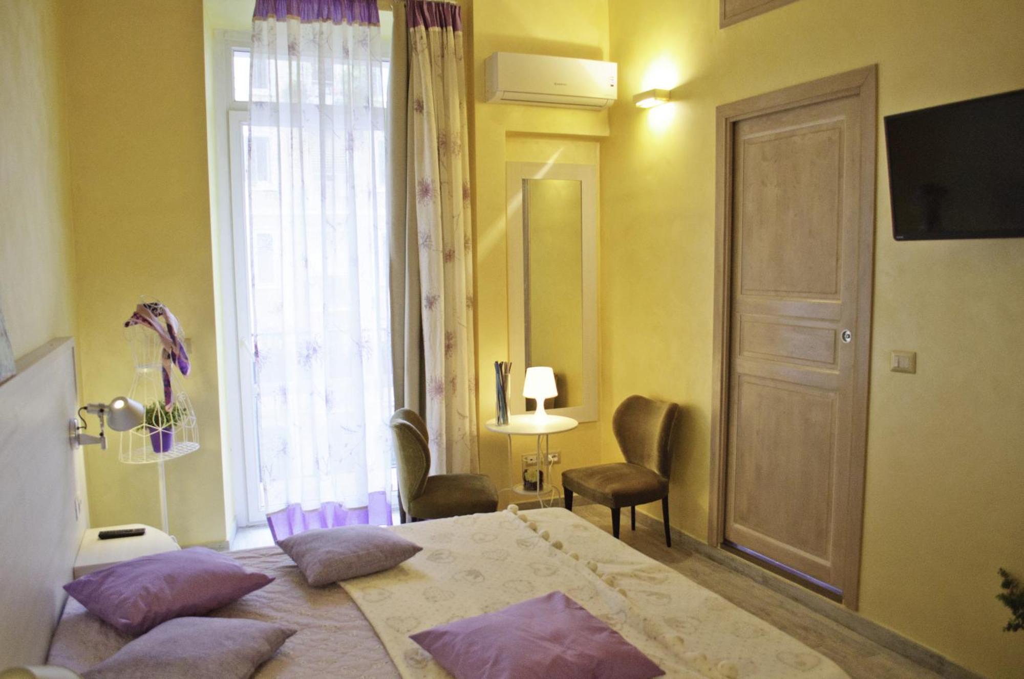 Bed & Breakfast Sleeppo