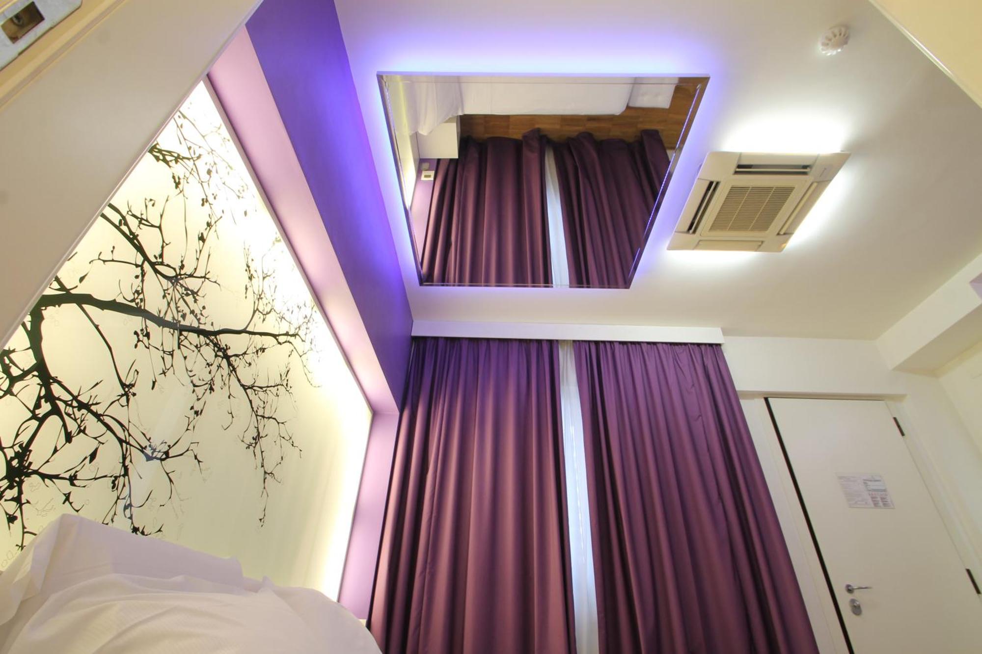 Jc Hotel
