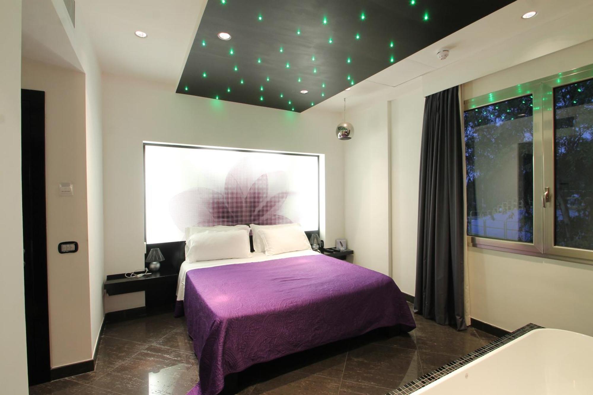 Hotel Jc Rome