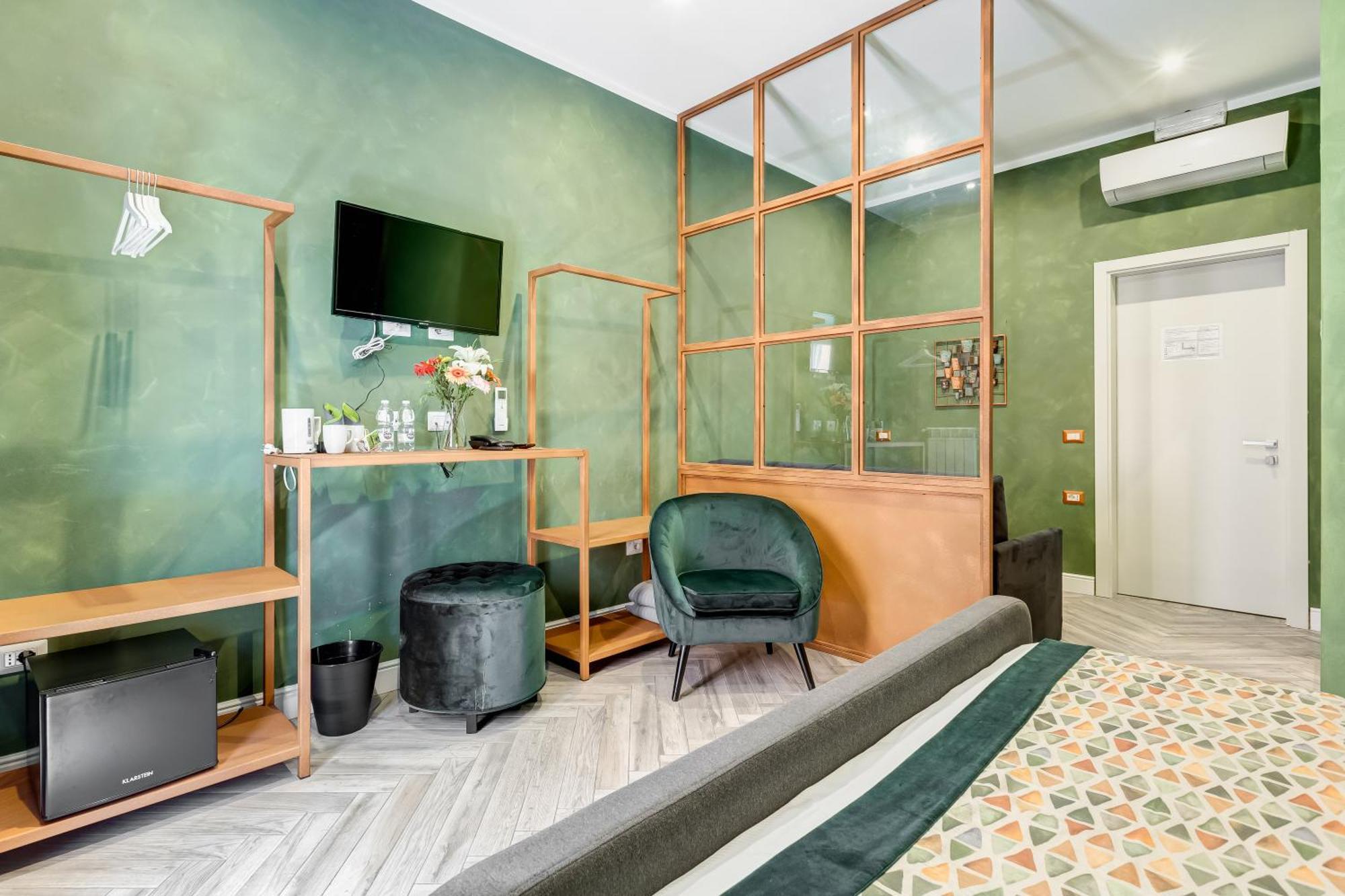 Ripetta Luxurious 2*