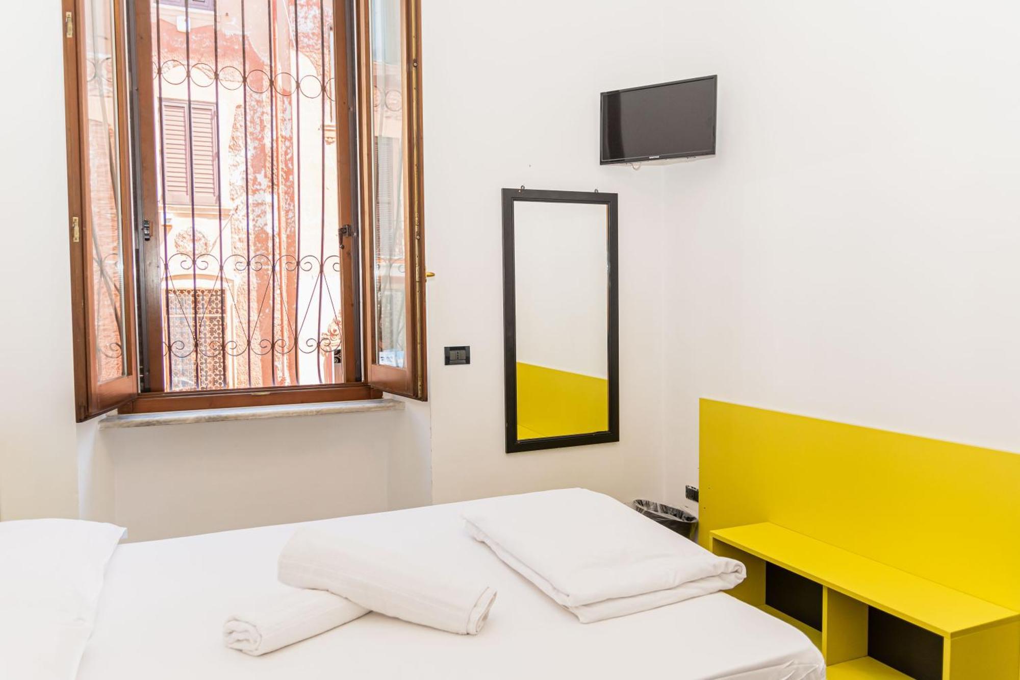 Free Hostel