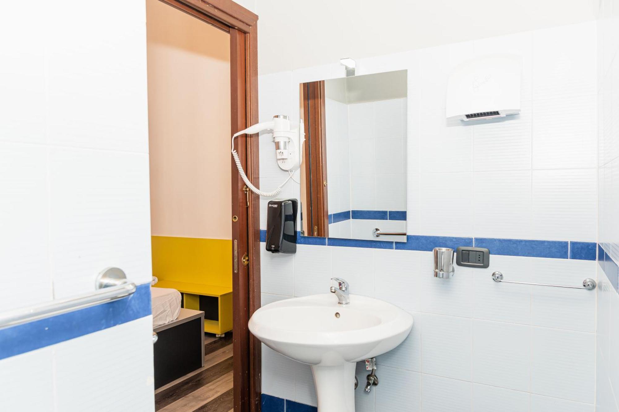Hostel Free Rome