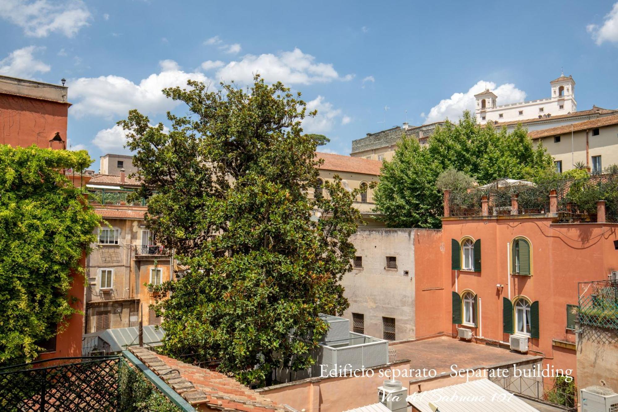 Condotti Boutique Hotel Roma