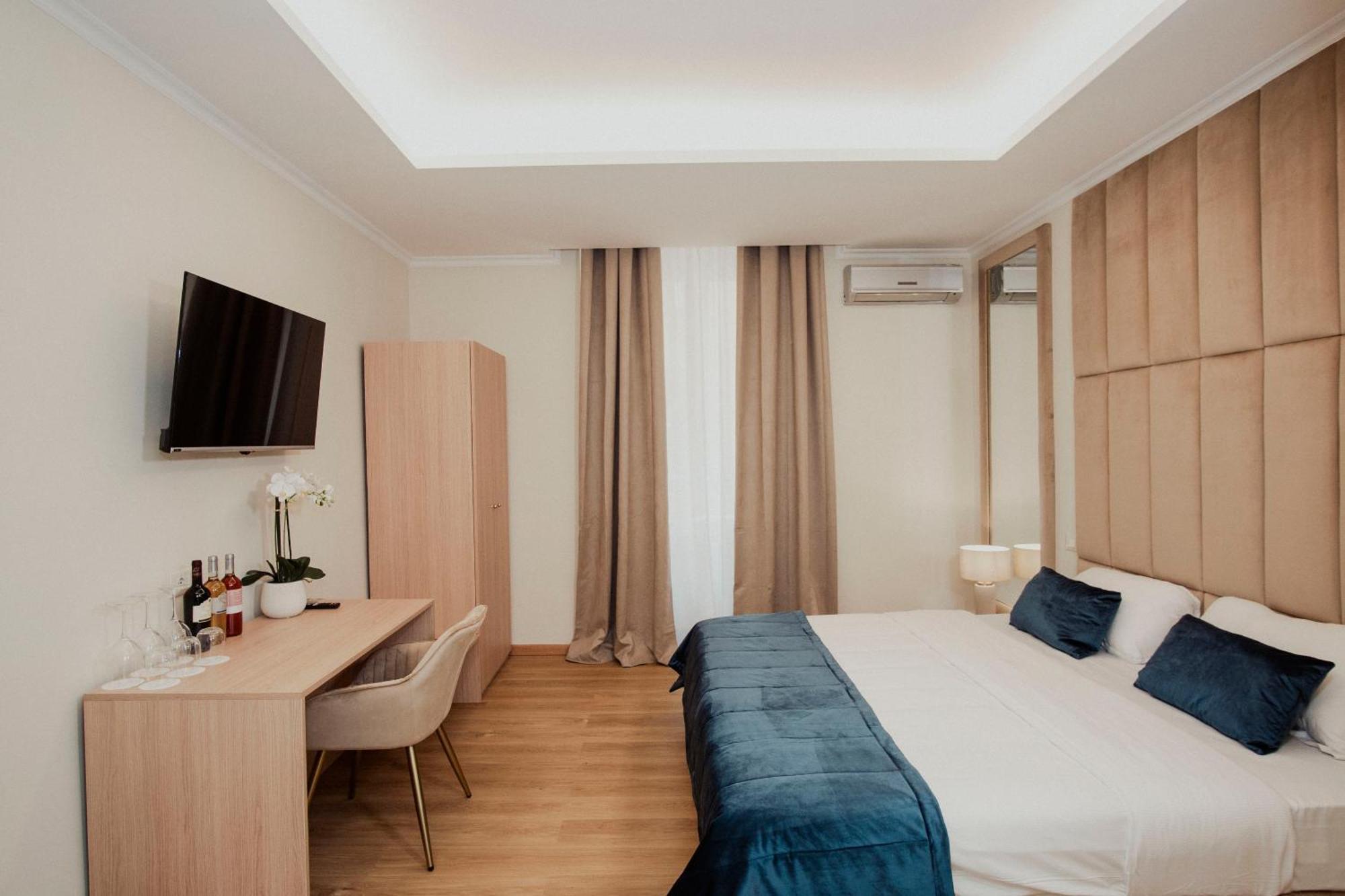Cesare Ai Cavalieri Gasthuis 4*