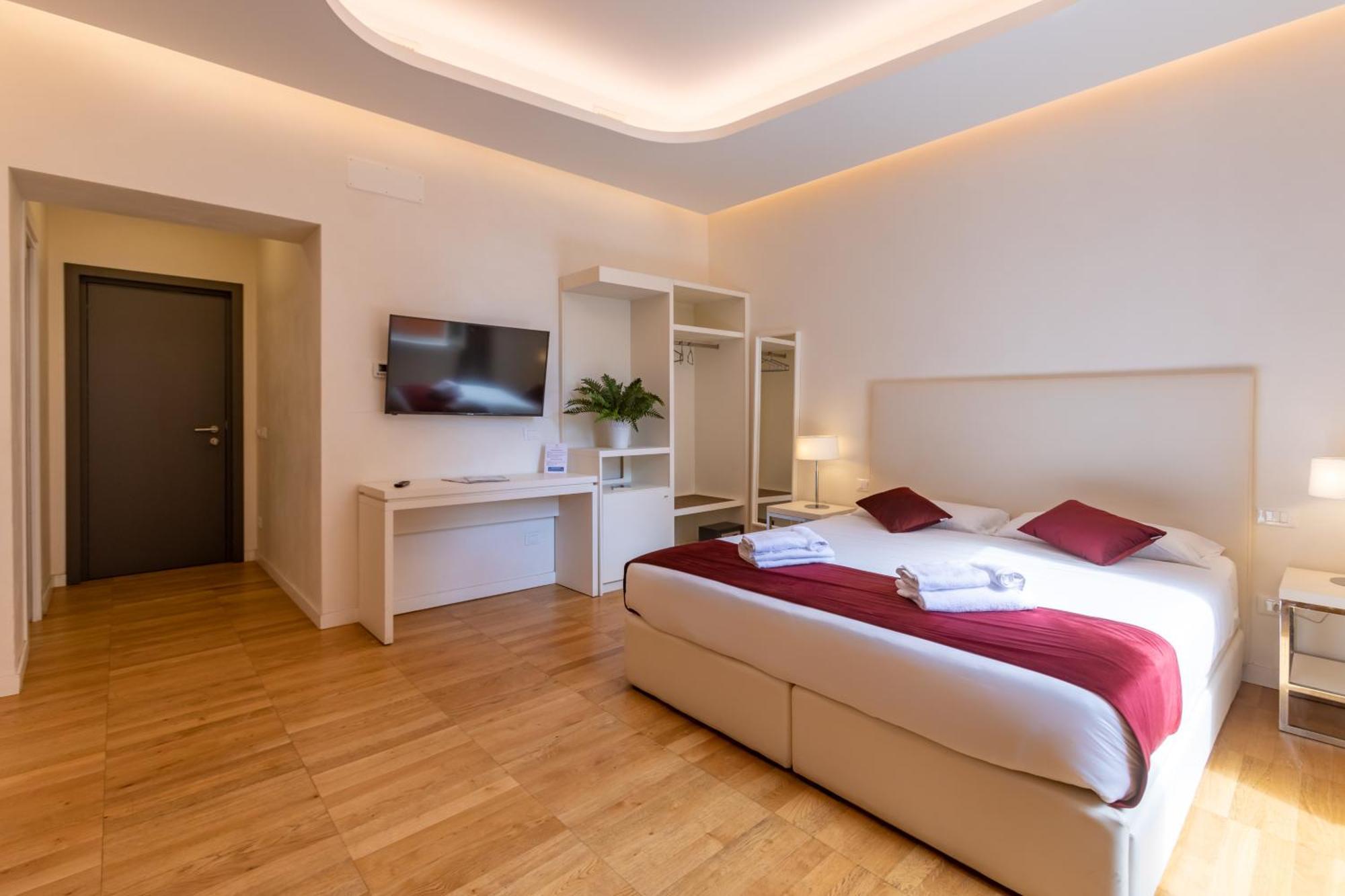 Trevi Elite Guest house