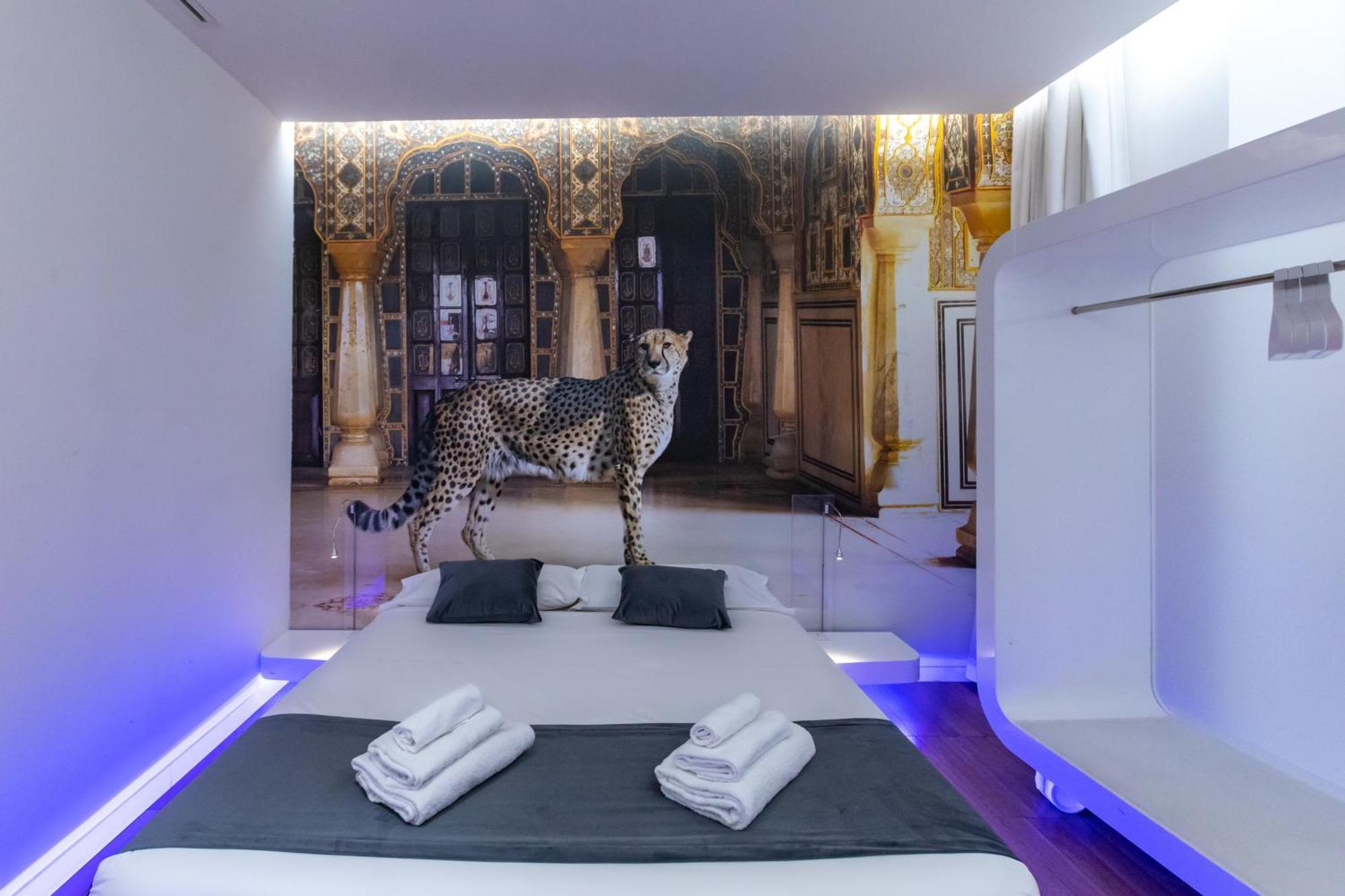 Trevi Elite Guest house Rome