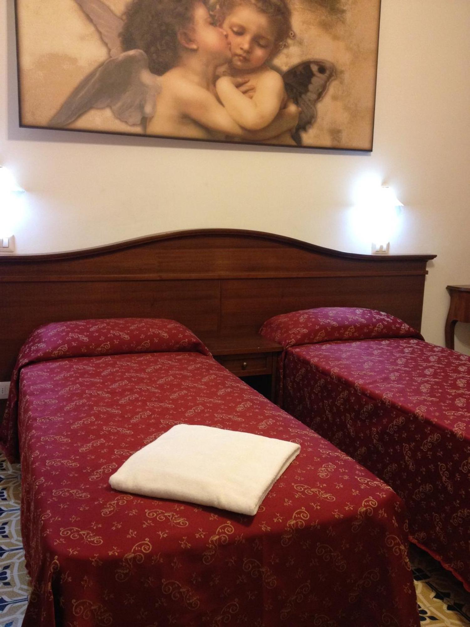 Guest house Guesthouse Alex II