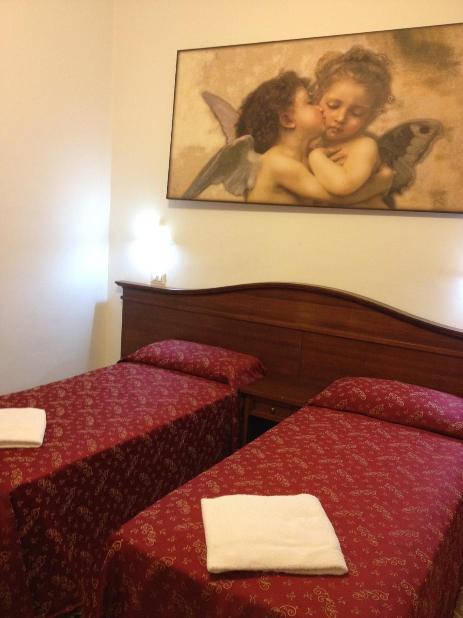 Guest house Guesthouse Alex II 2*