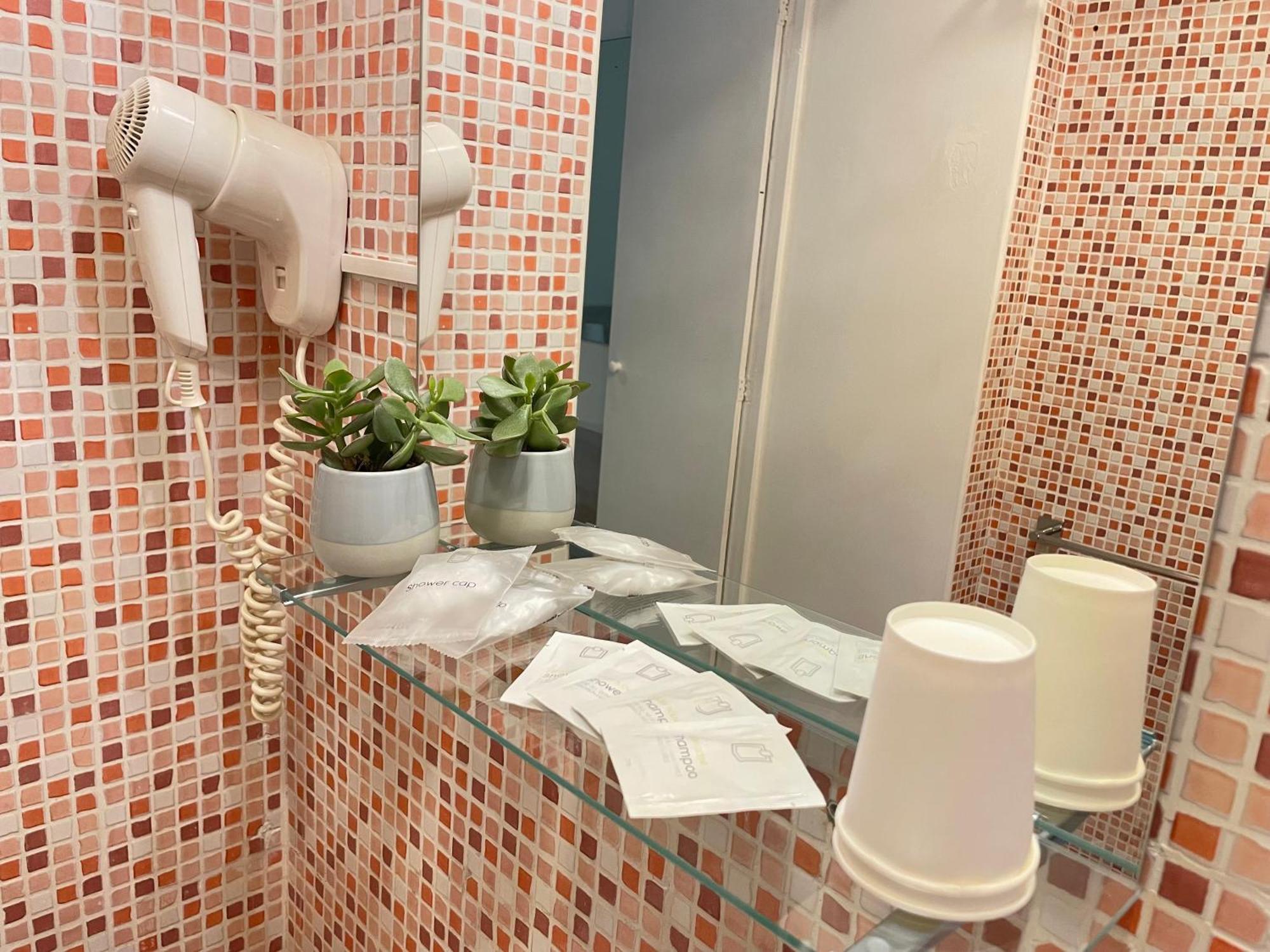 Guest house Holidays Otranto