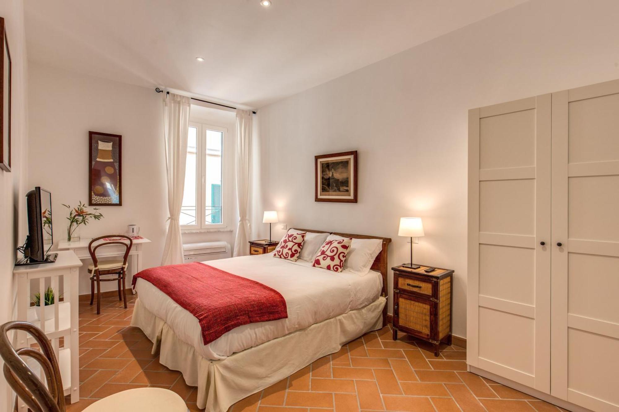 Piccolo Trevi Casa de hóspedes 3*