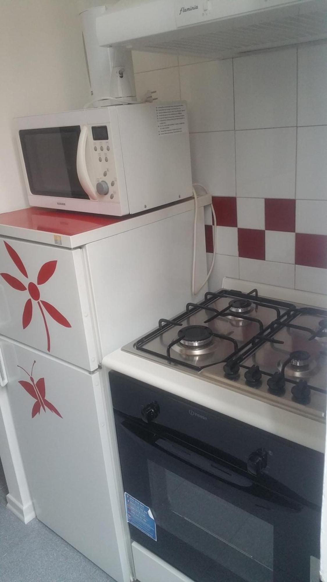Apartment Vatican Catone Rome